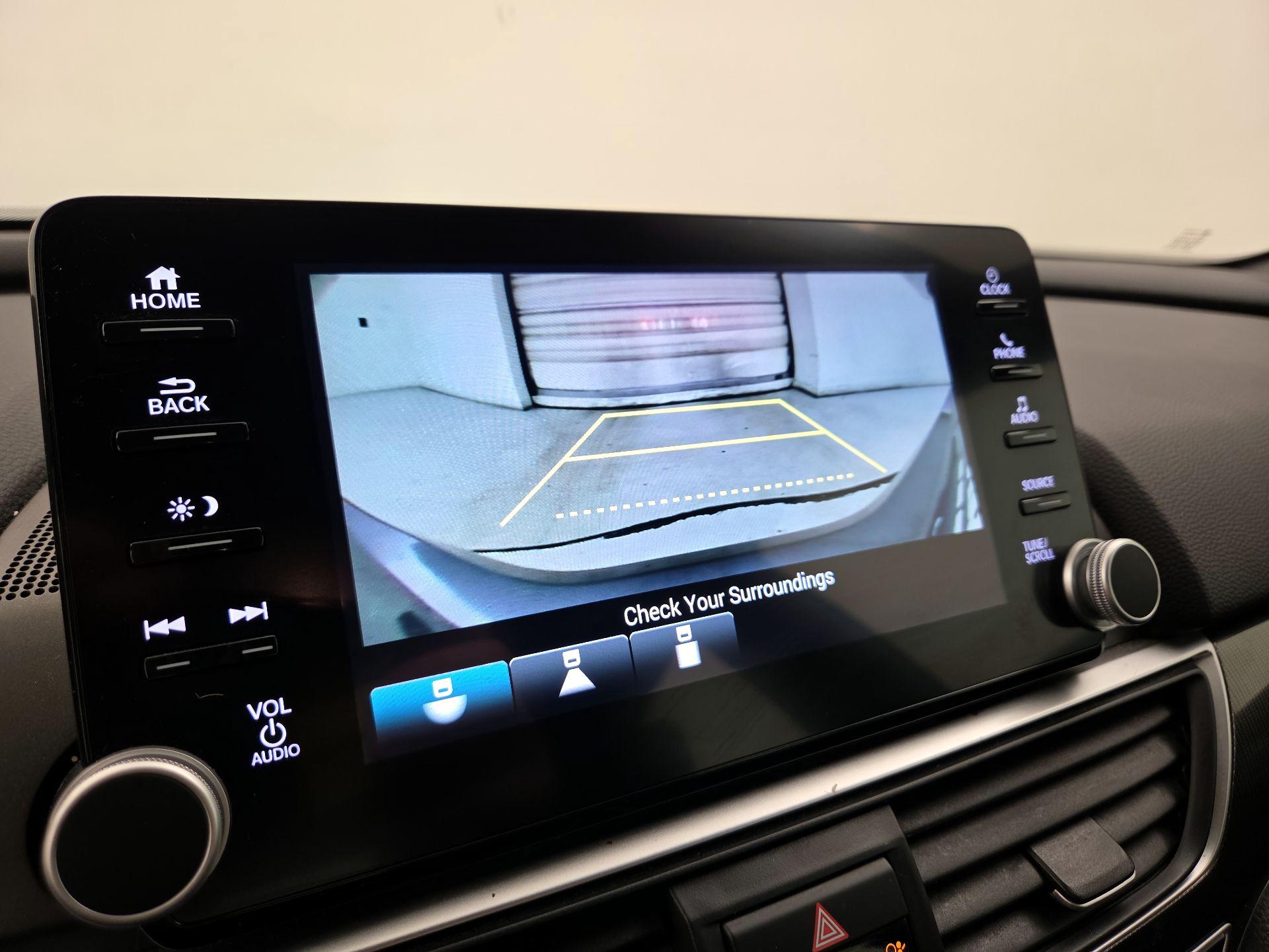 Thumbnail: 2019 Honda Accord - 14