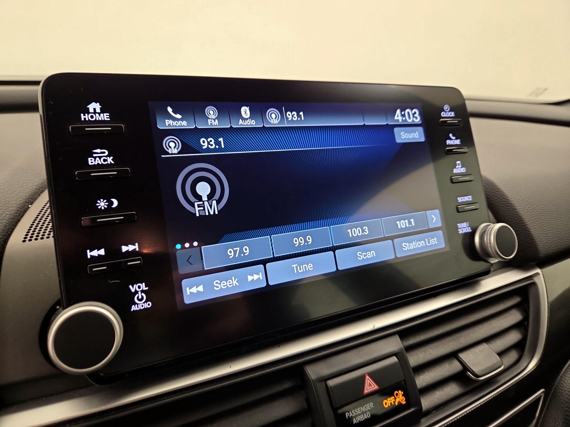 Thumbnail: 2019 Honda Accord - 15