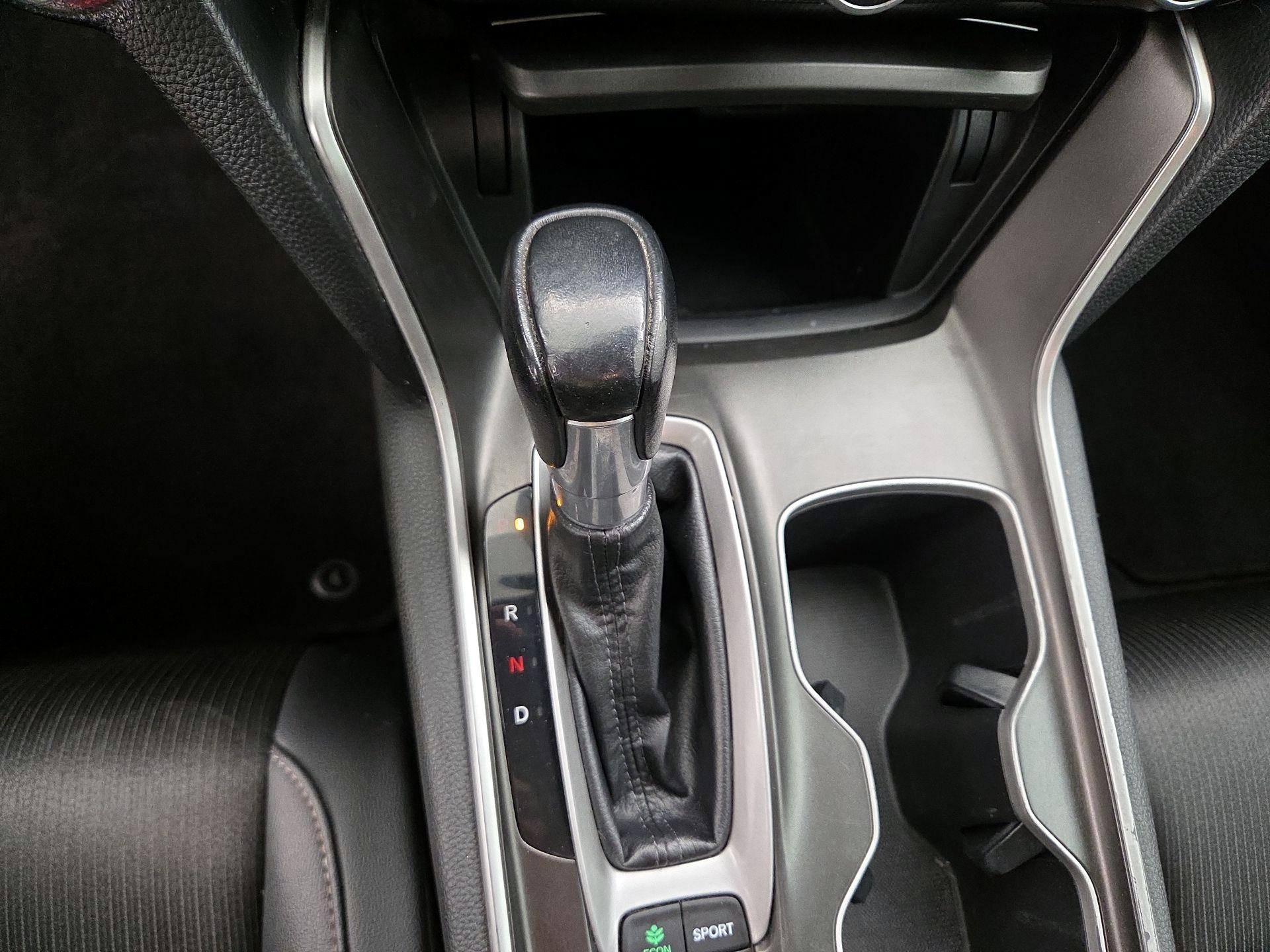 Thumbnail: 2019 Honda Accord - 17