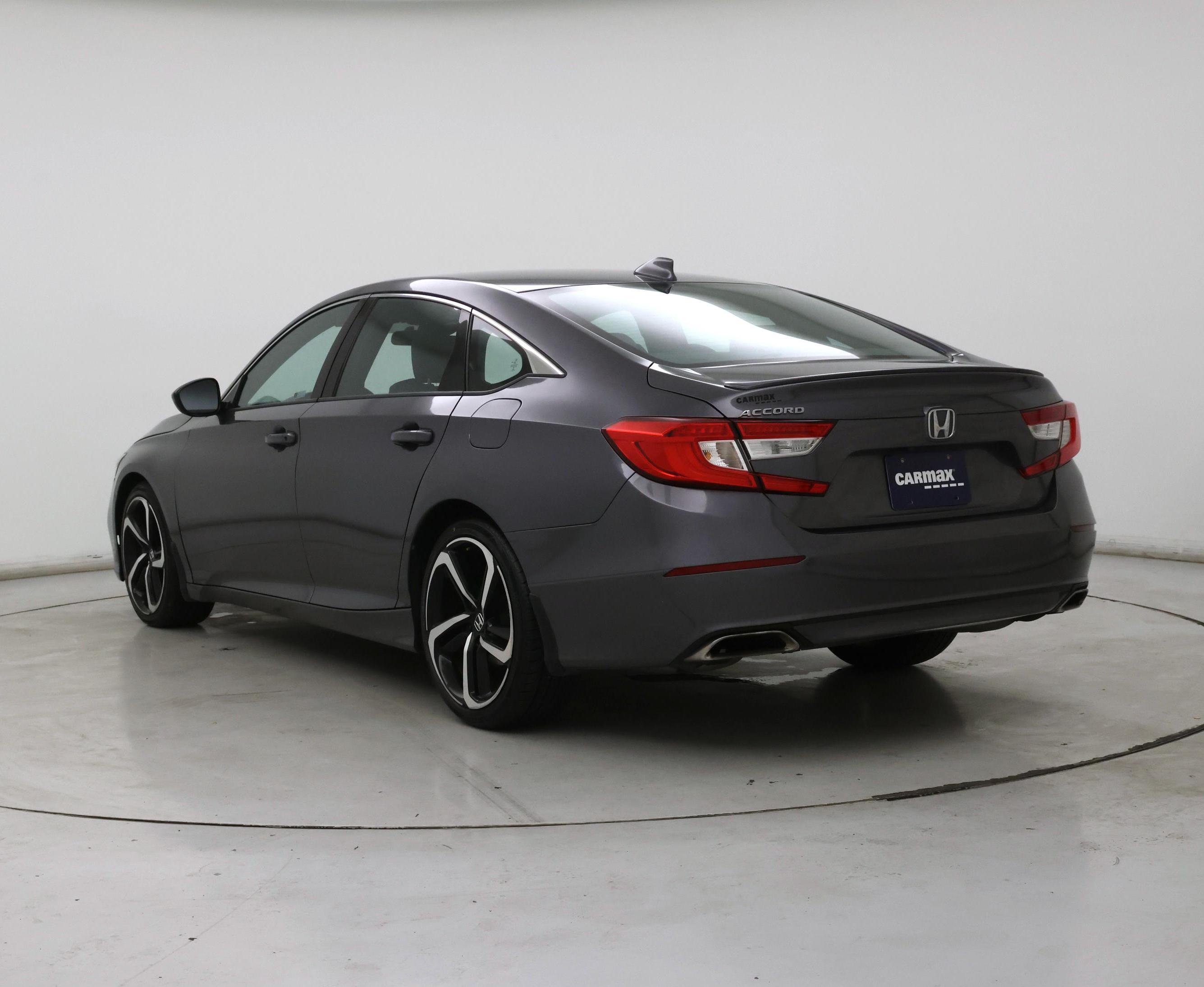 Thumbnail: 2019 Honda Accord - 2