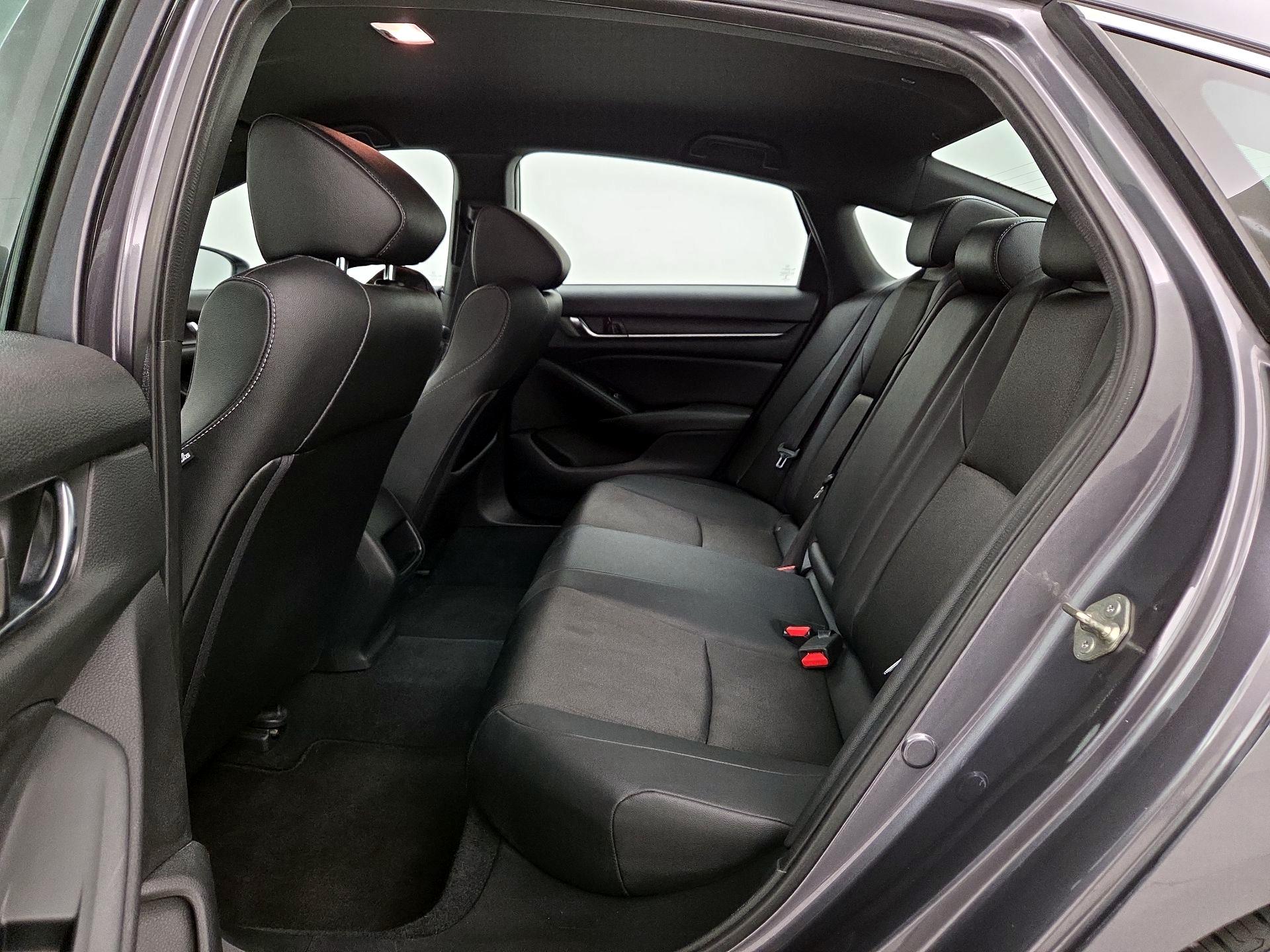 Thumbnail: 2019 Honda Accord - 19