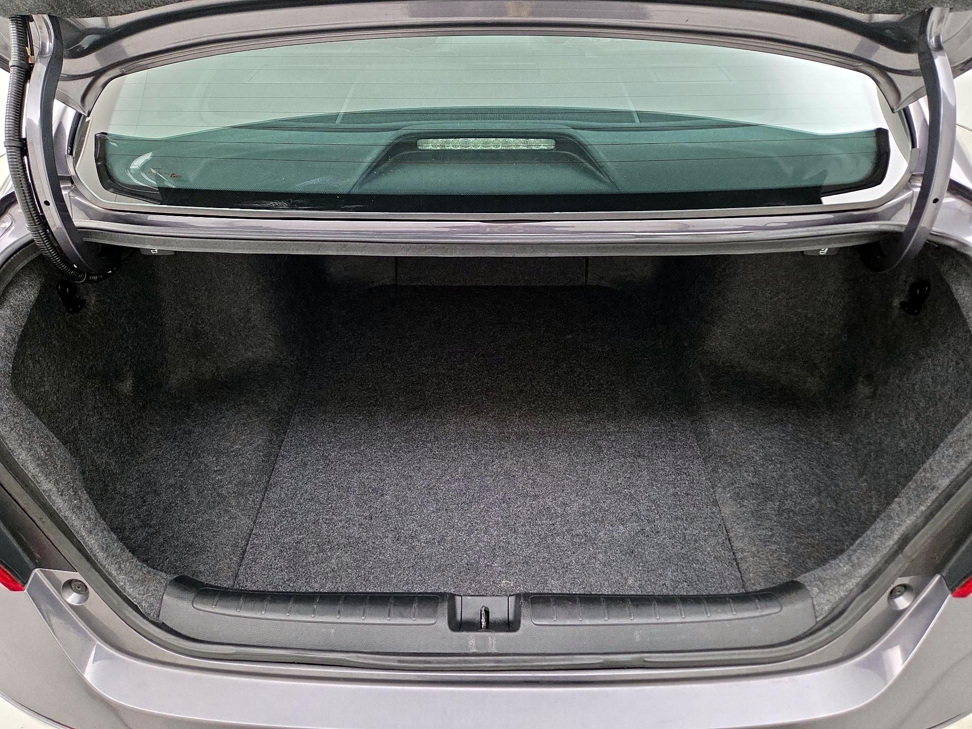 Thumbnail: 2019 Honda Accord - 20