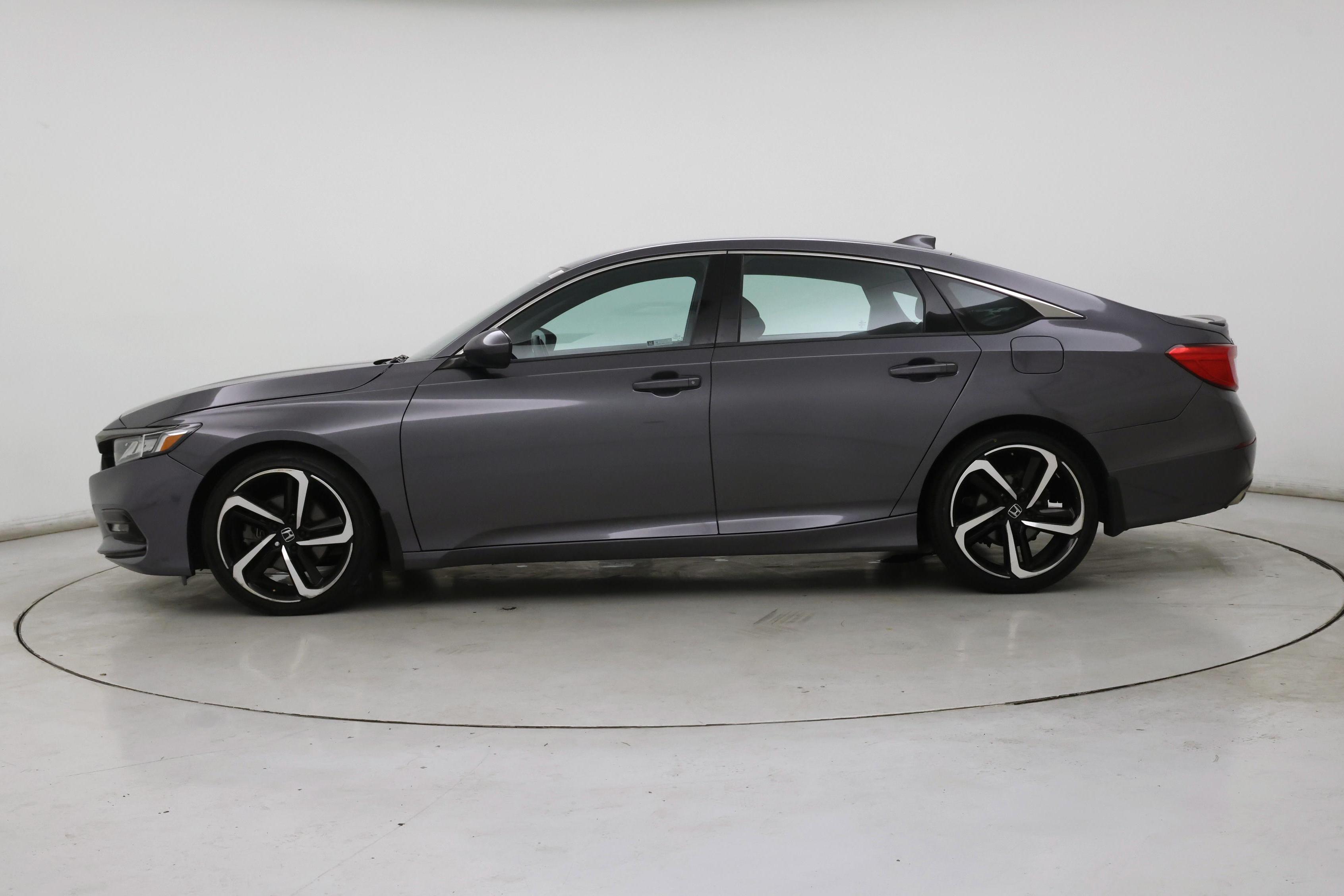 Thumbnail: 2019 Honda Accord - 3