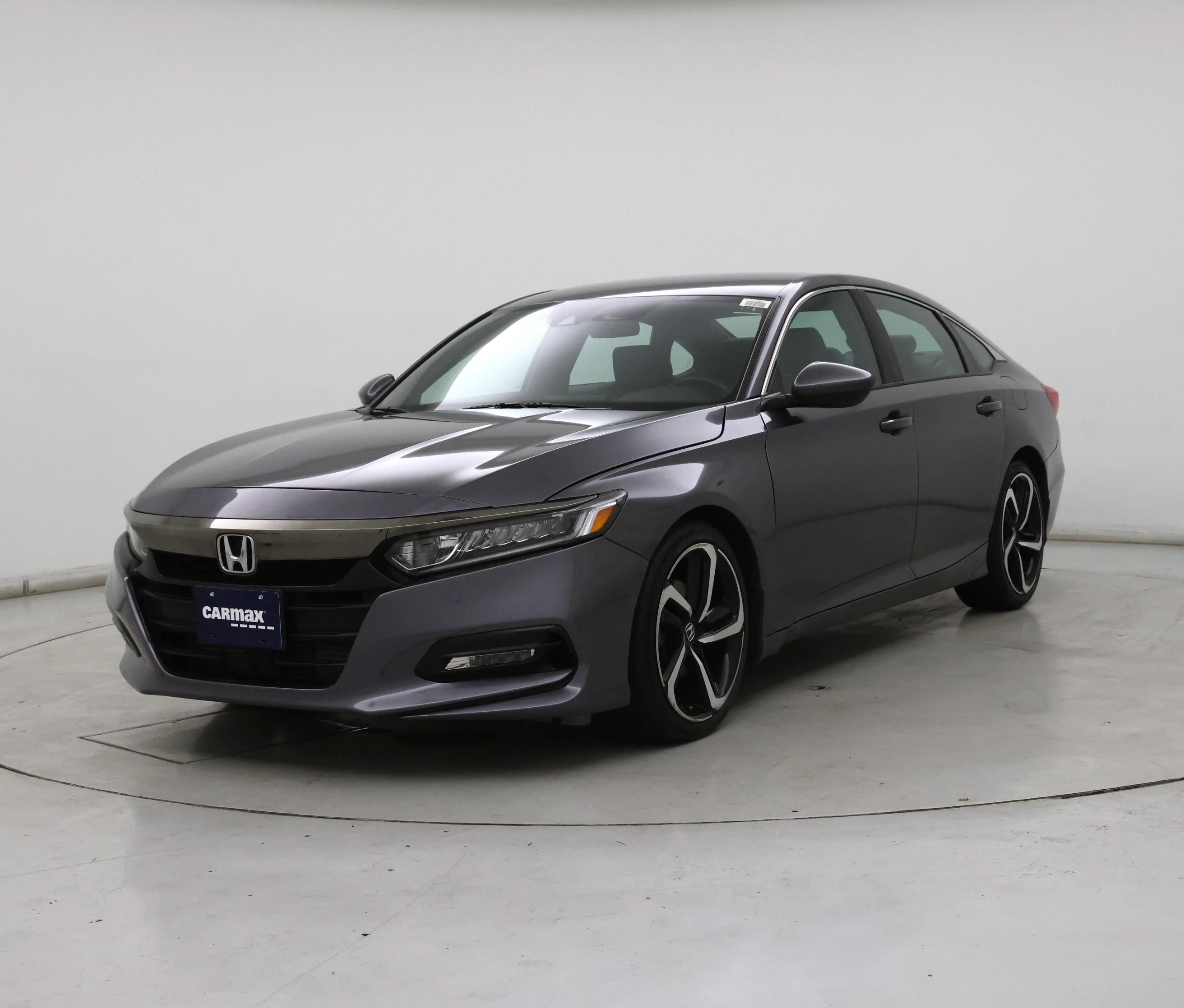 Thumbnail: 2019 Honda Accord - 4