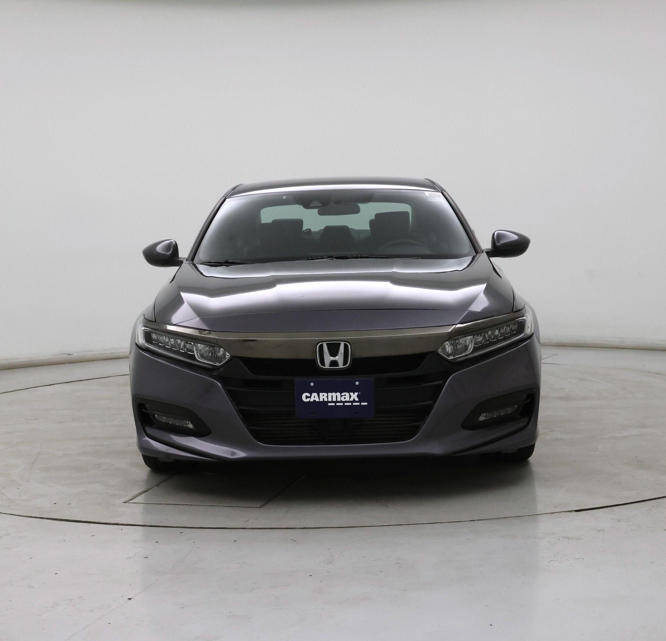 Thumbnail: 2019 Honda Accord - 5
