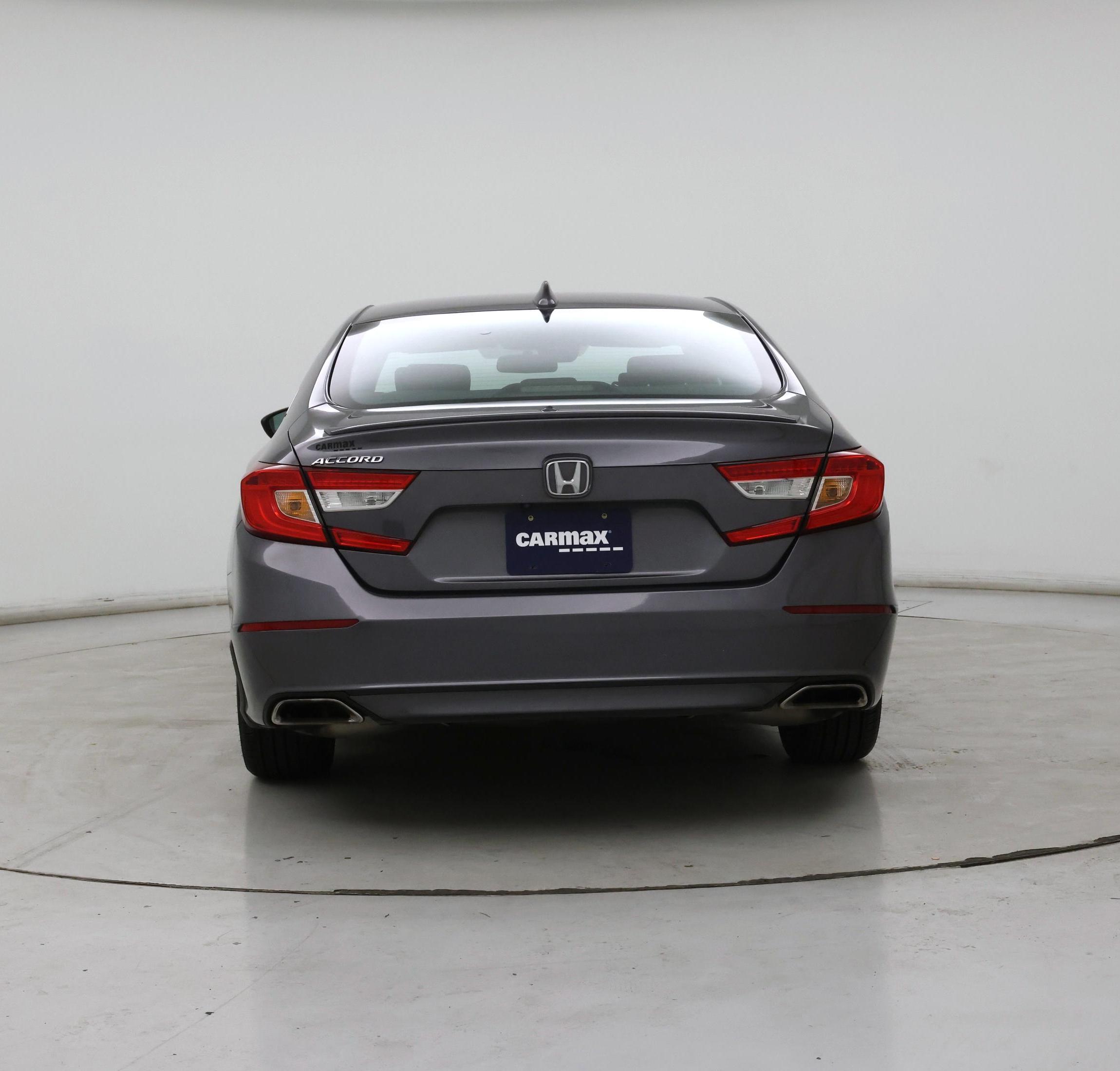 Thumbnail: 2019 Honda Accord - 6