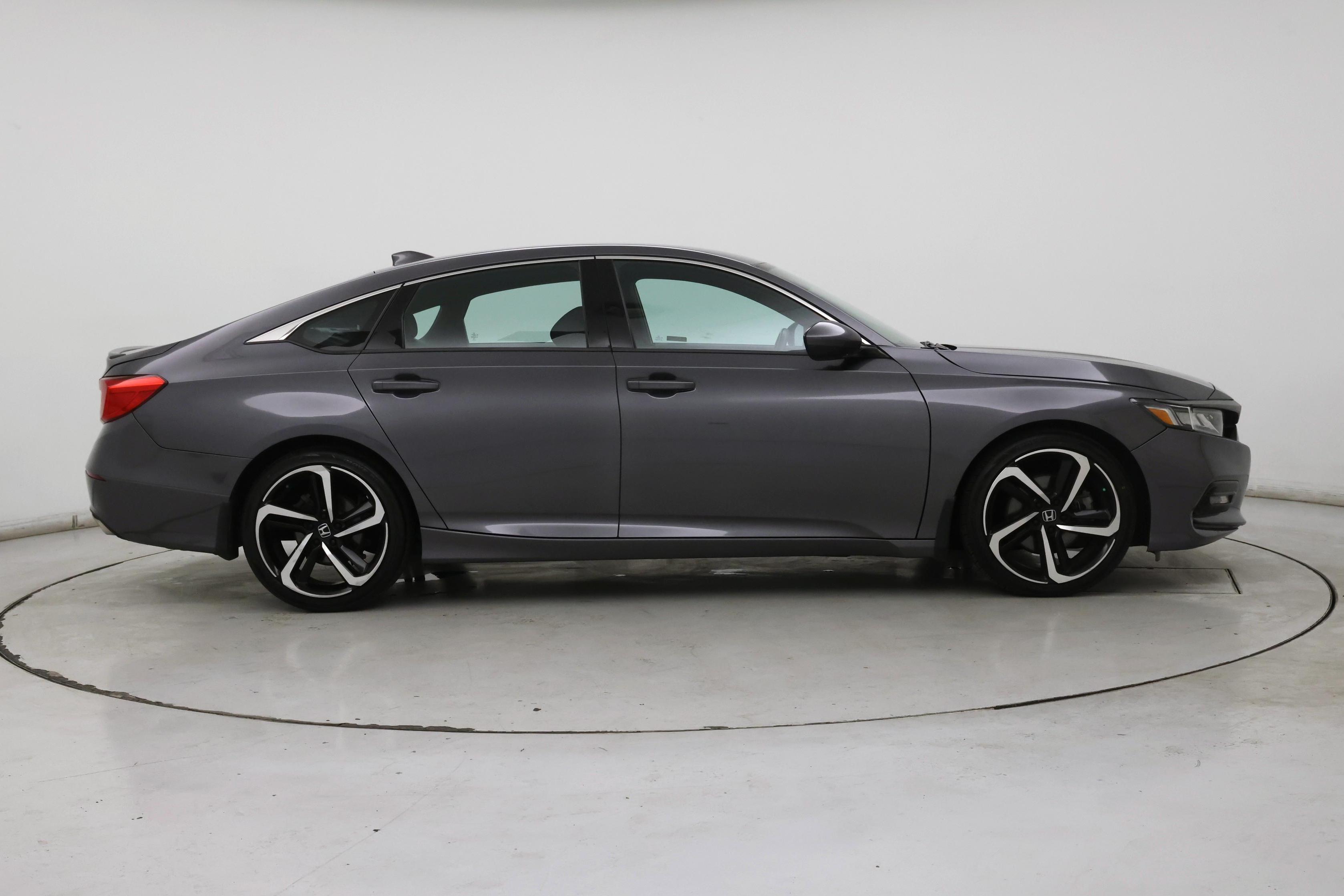 Thumbnail: 2019 Honda Accord - 7