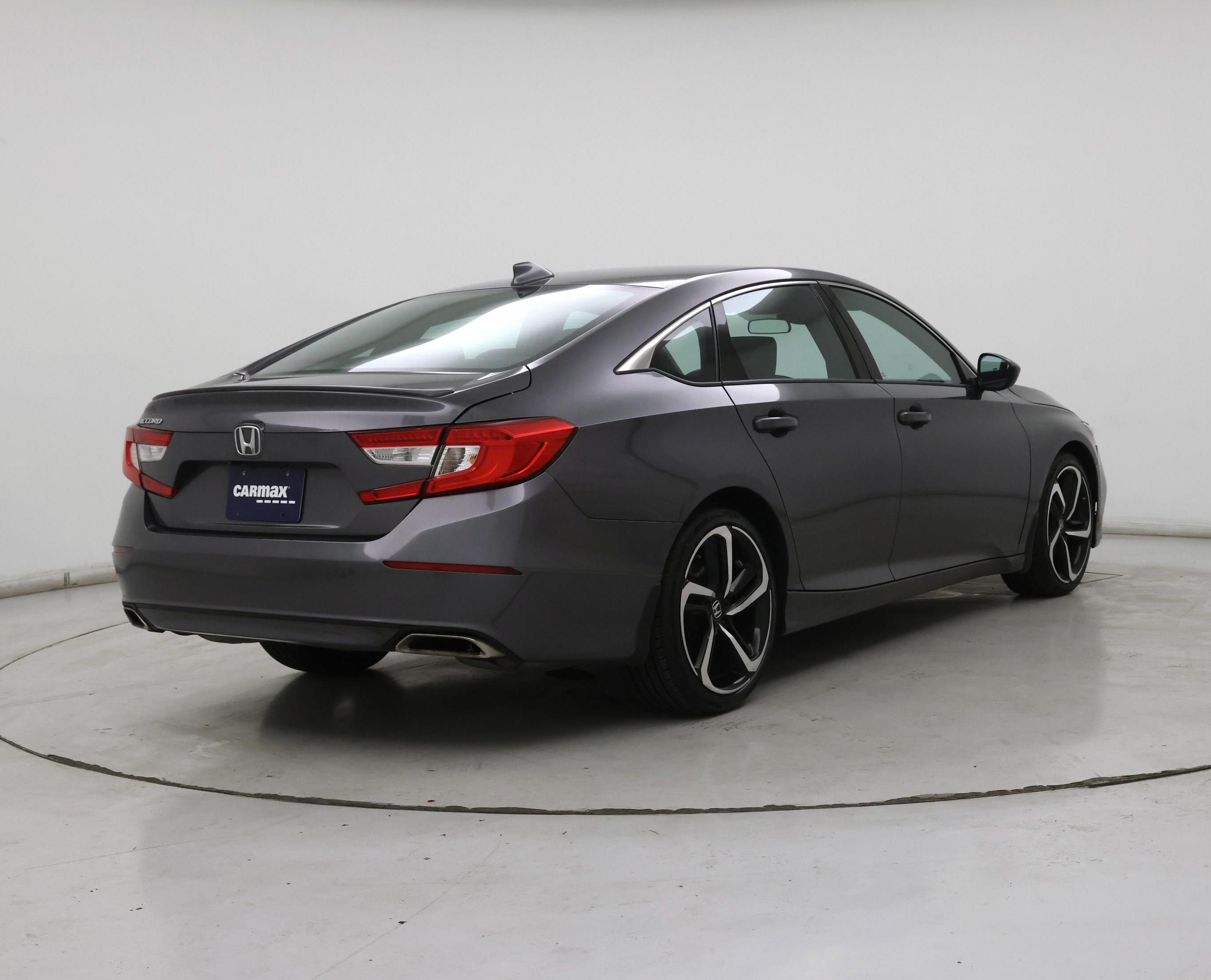 Thumbnail: 2019 Honda Accord - 8