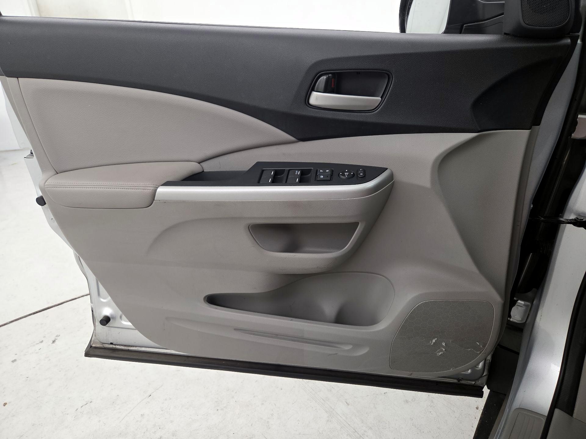 Thumbnail: 2014 Honda CR-V - 12