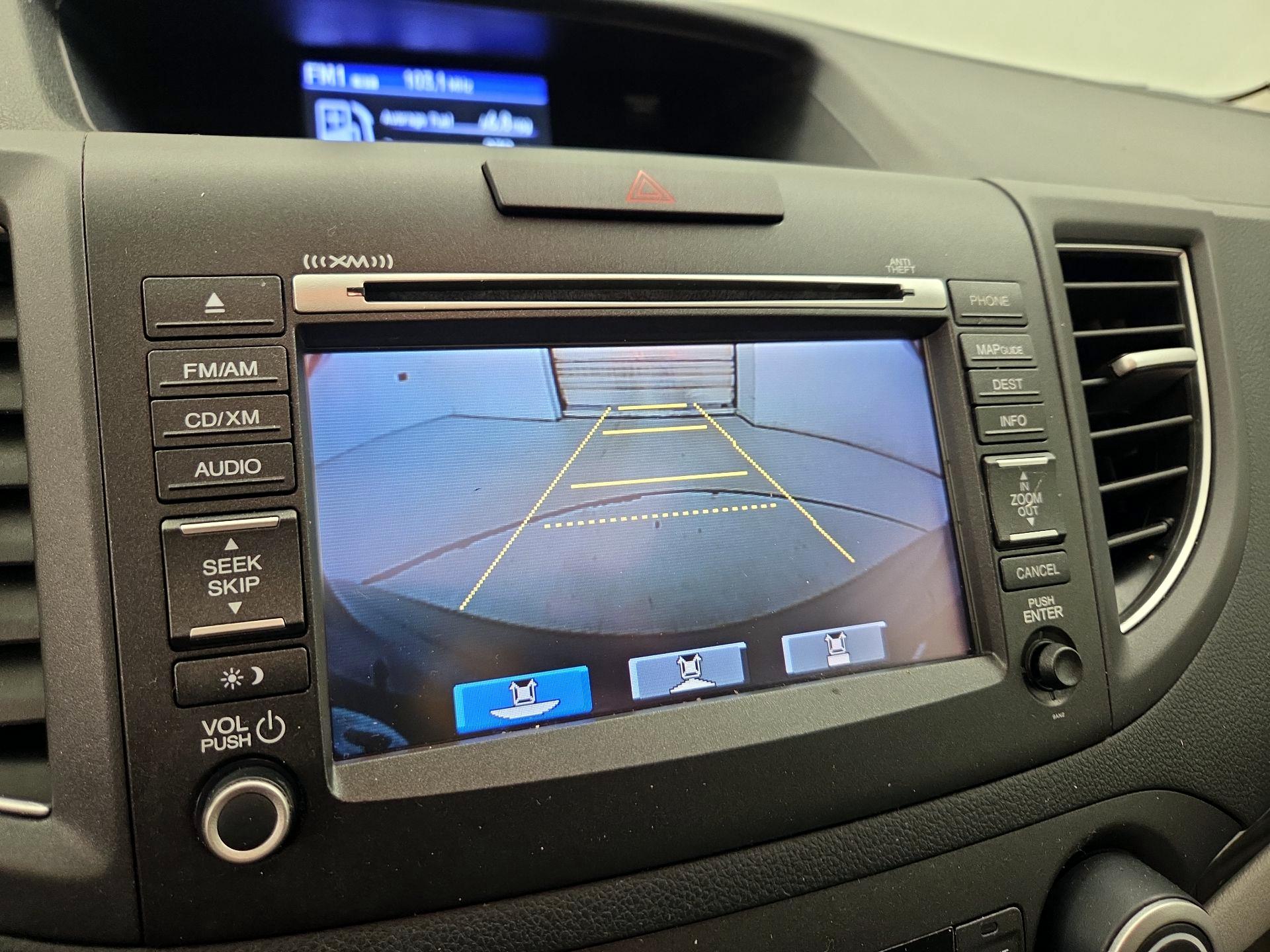 Thumbnail: 2014 Honda CR-V - 15