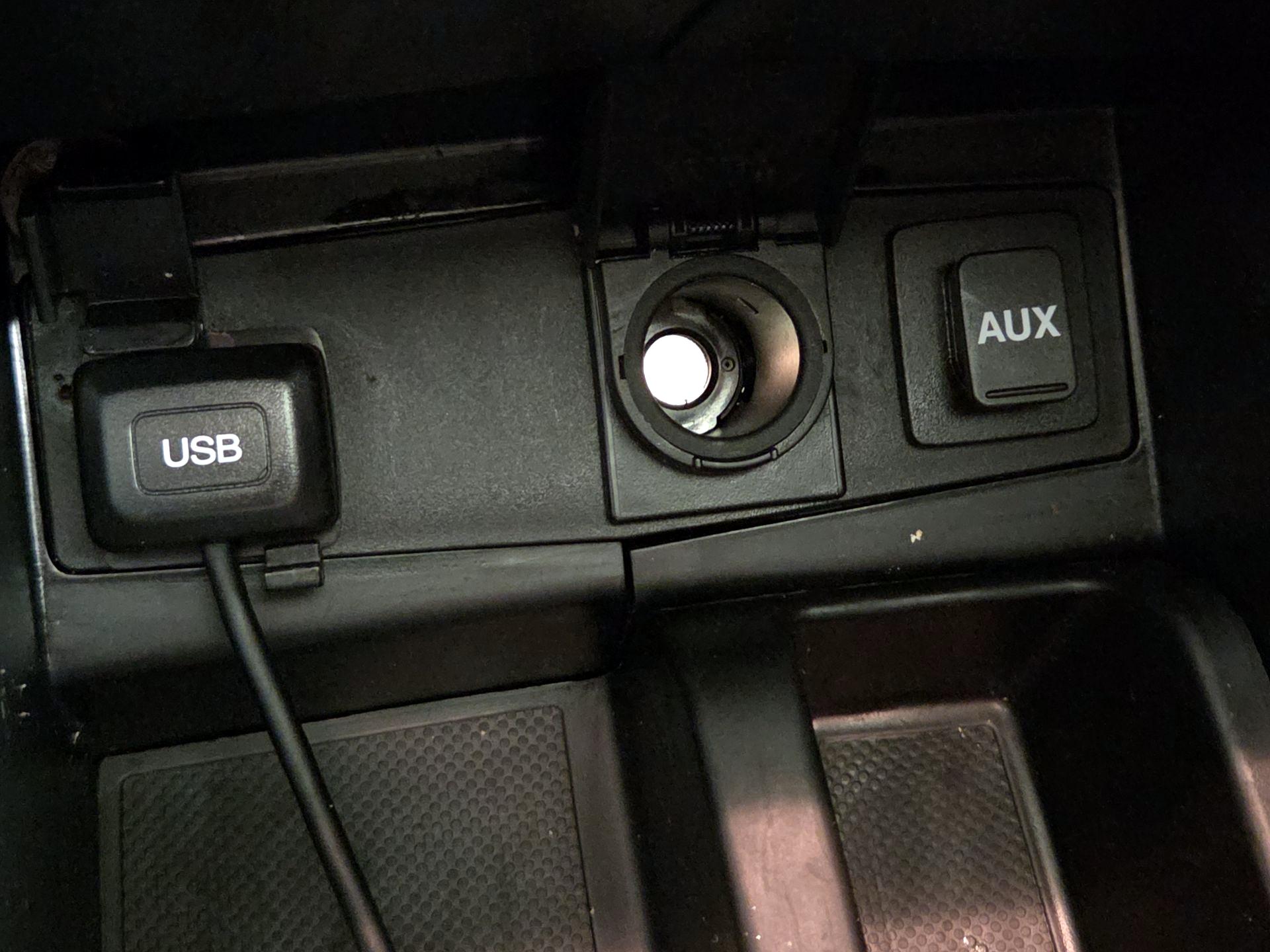 Thumbnail: 2014 Honda CR-V - 19