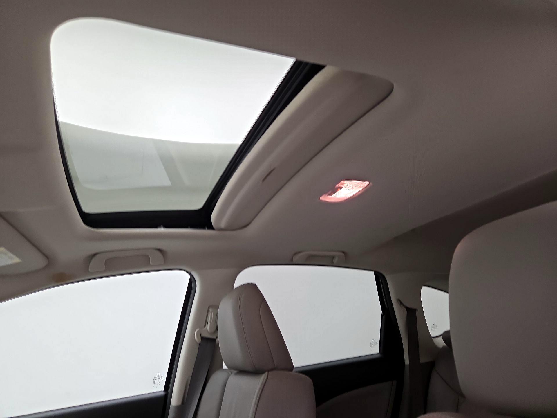 Thumbnail: 2014 Honda CR-V - 20