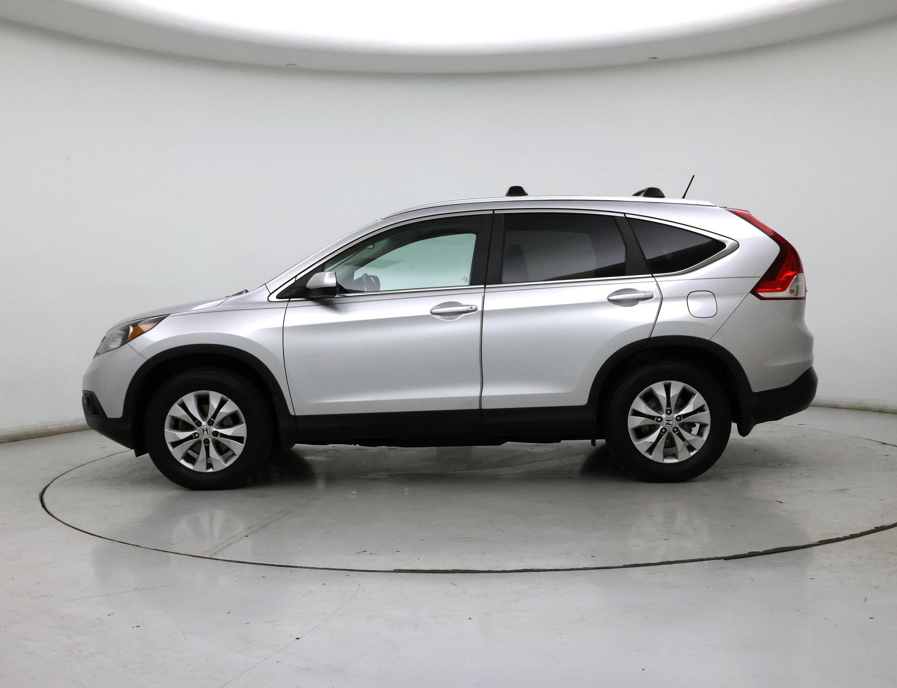 Thumbnail: 2014 Honda CR-V - 3