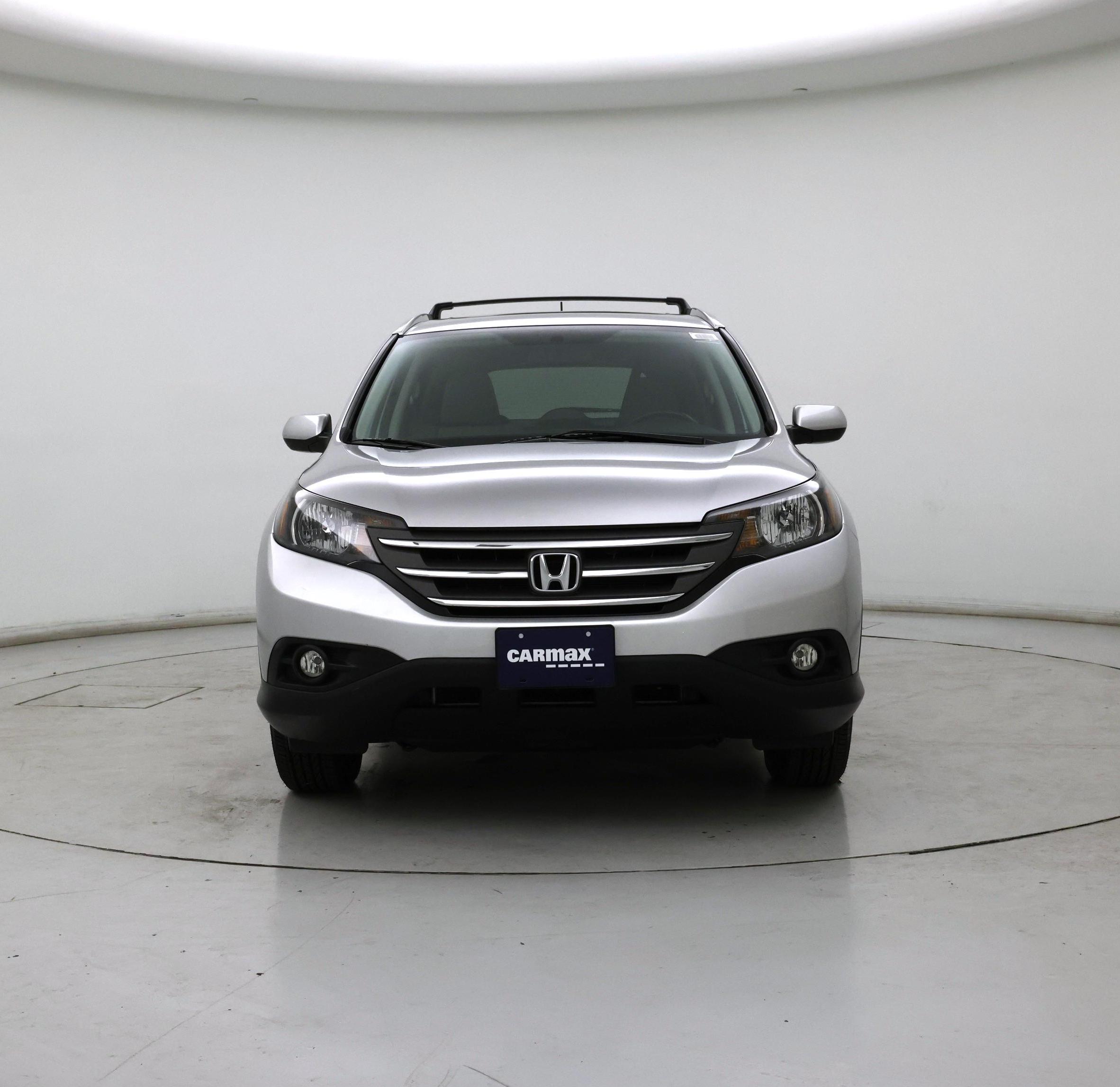Thumbnail: 2014 Honda CR-V - 5