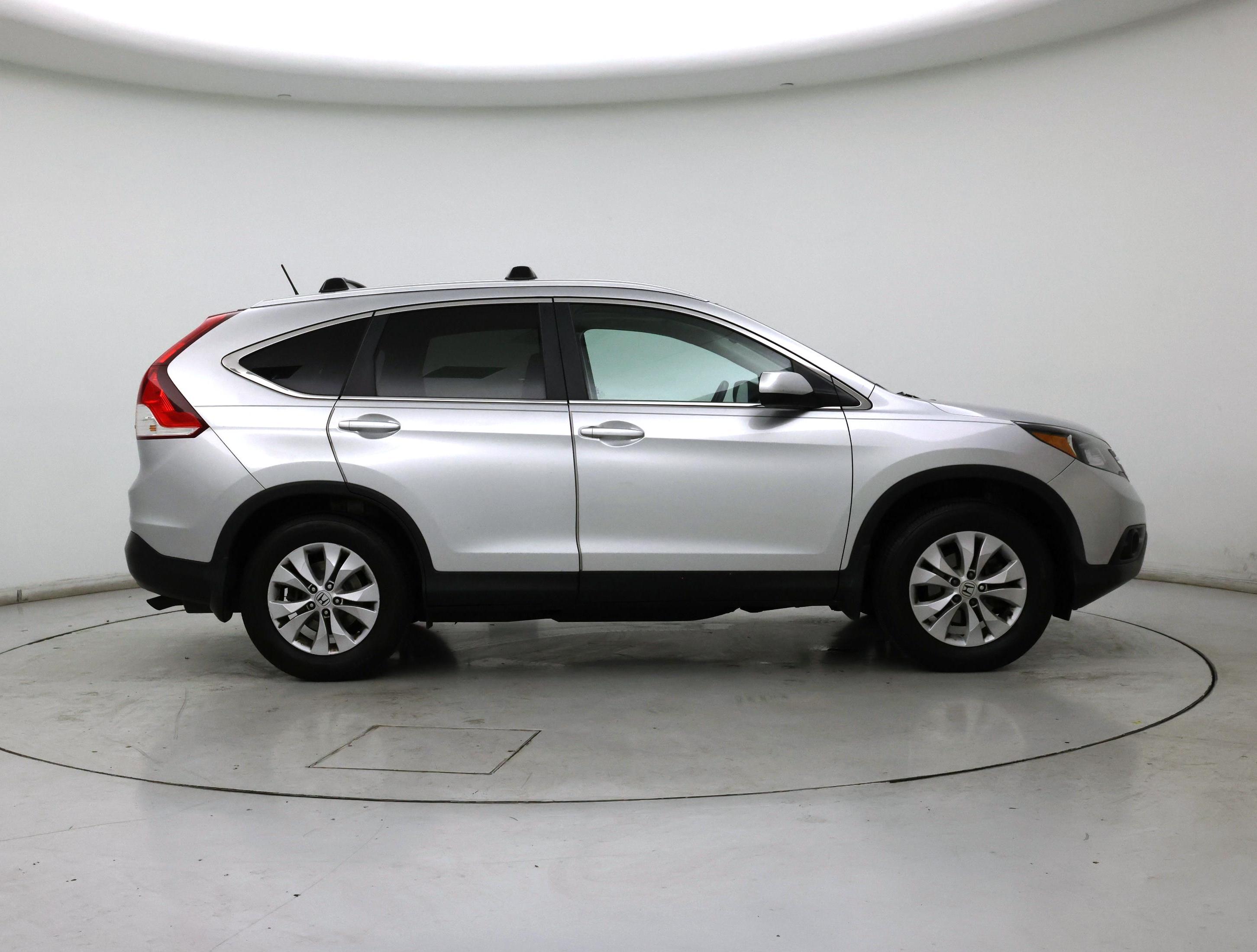 Thumbnail: 2014 Honda CR-V - 7