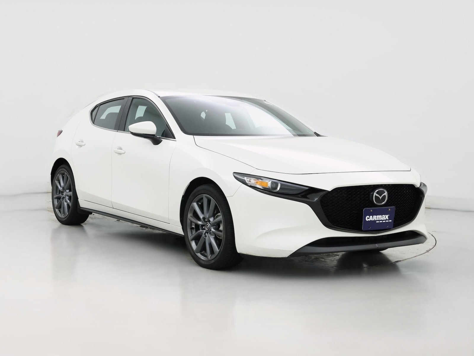 2023 Mazda Mazda3