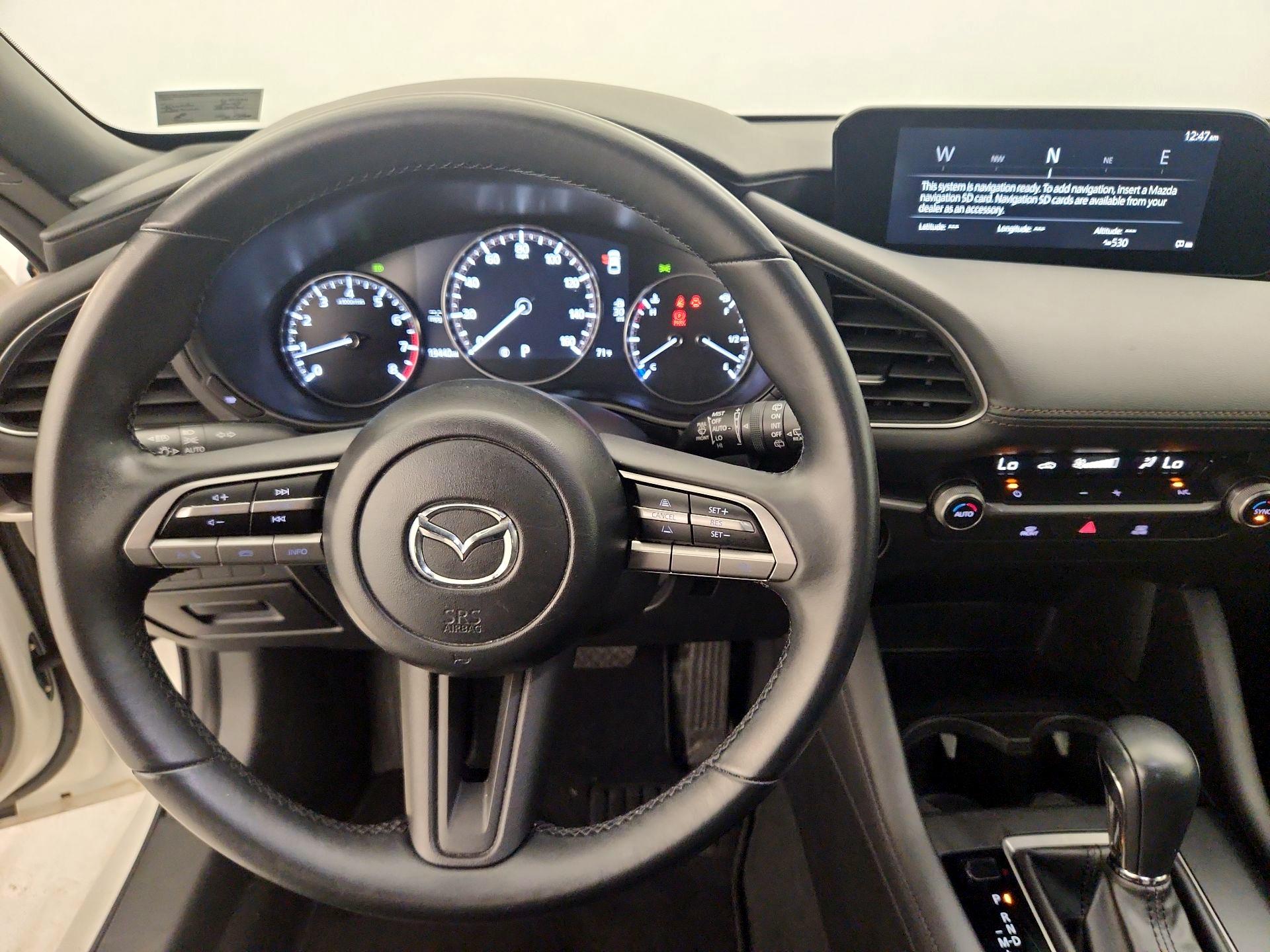 Thumbnail: 2023 Mazda Mazda3 - 10