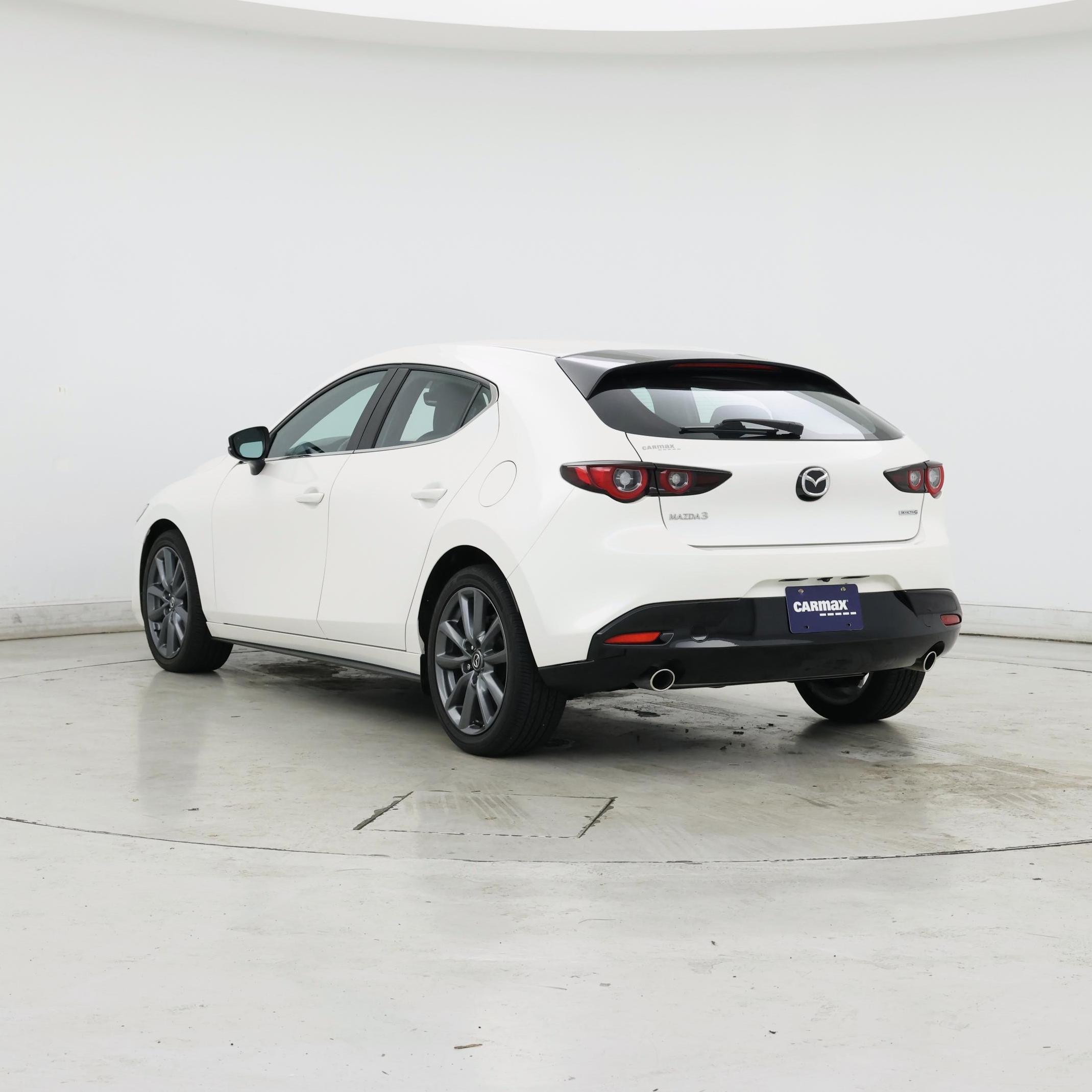 Thumbnail: 2023 Mazda Mazda3 - 2