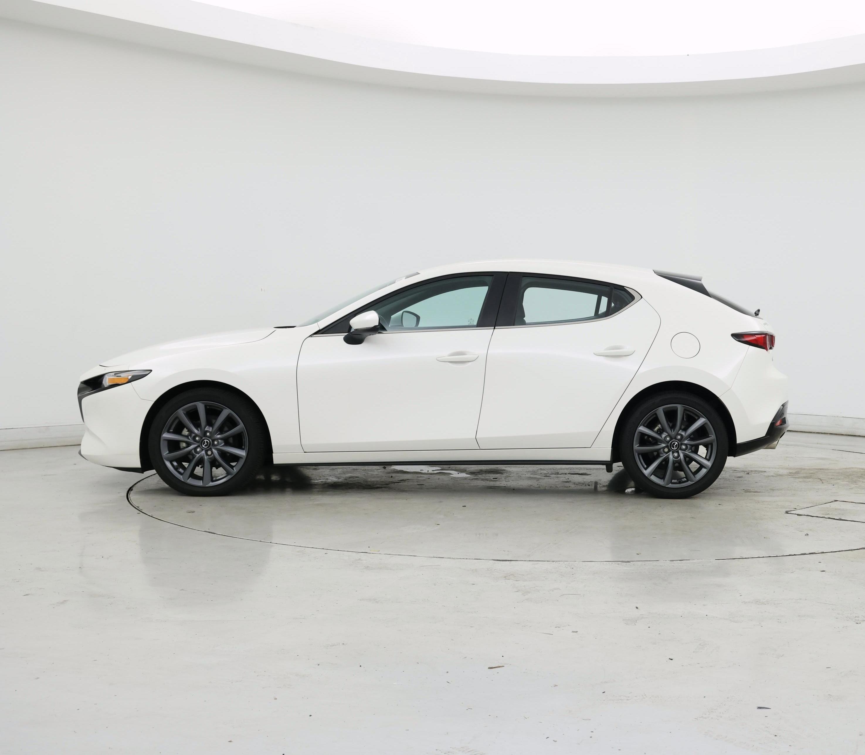 Thumbnail: 2023 Mazda Mazda3 - 3
