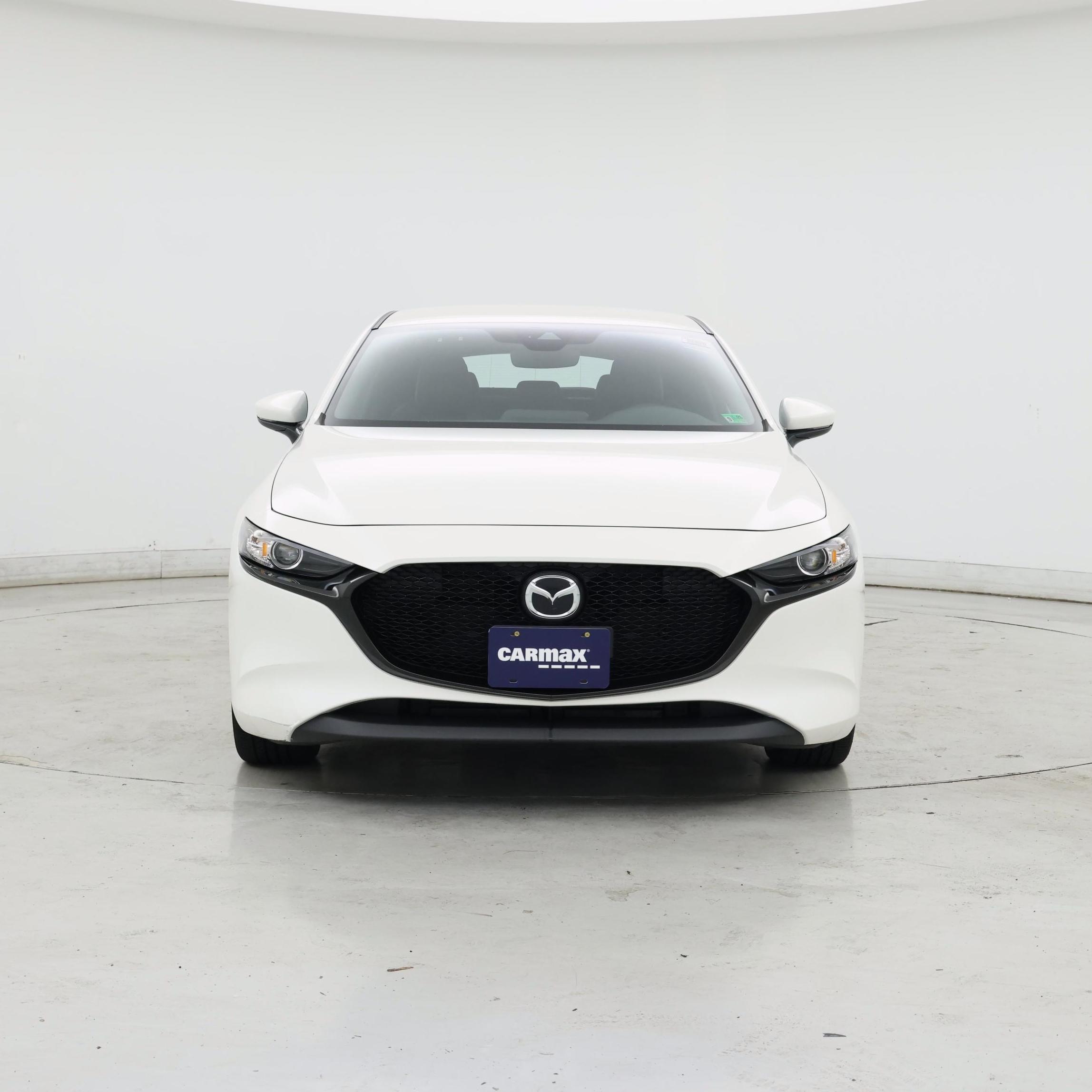 Thumbnail: 2023 Mazda Mazda3 - 5