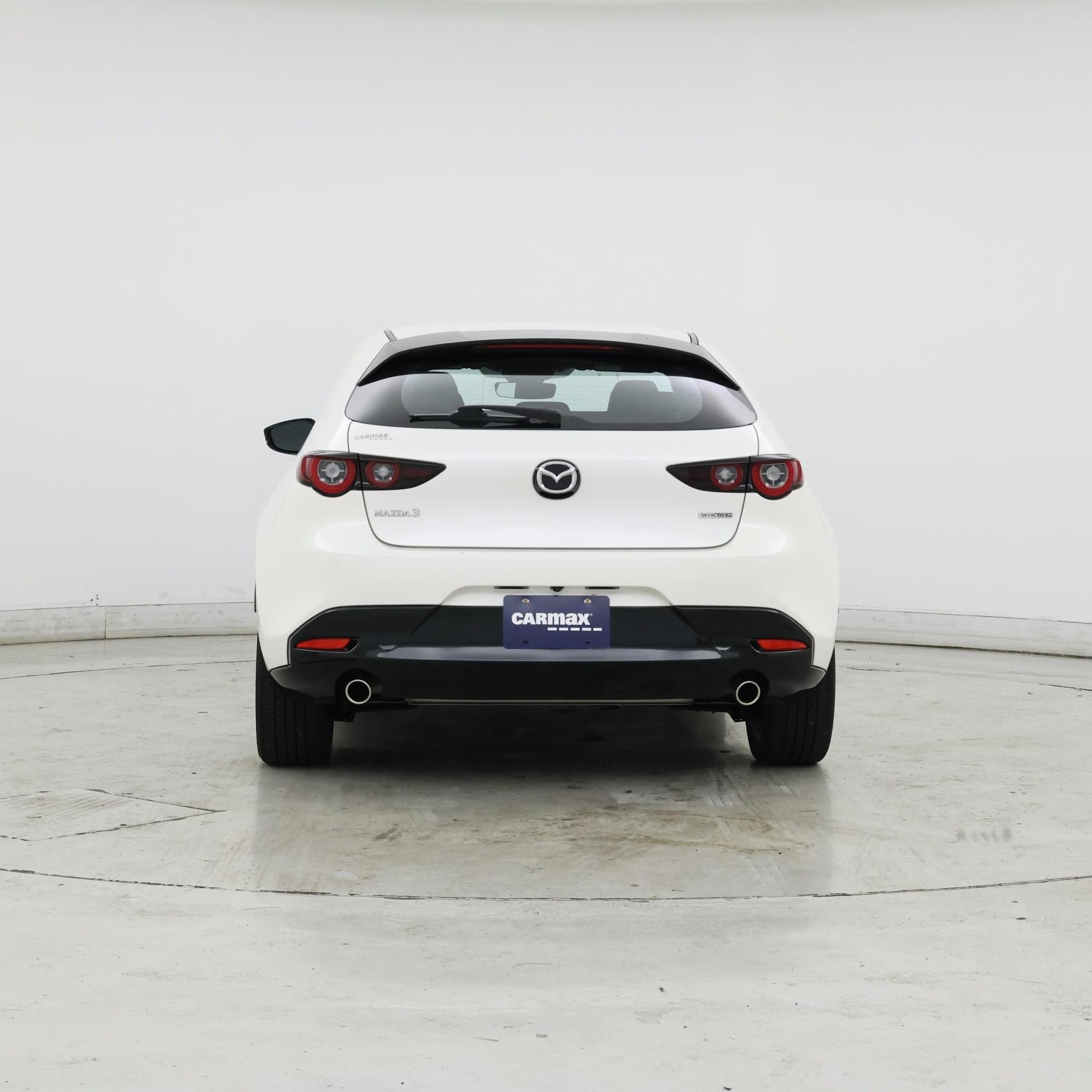 Thumbnail: 2023 Mazda Mazda3 - 6