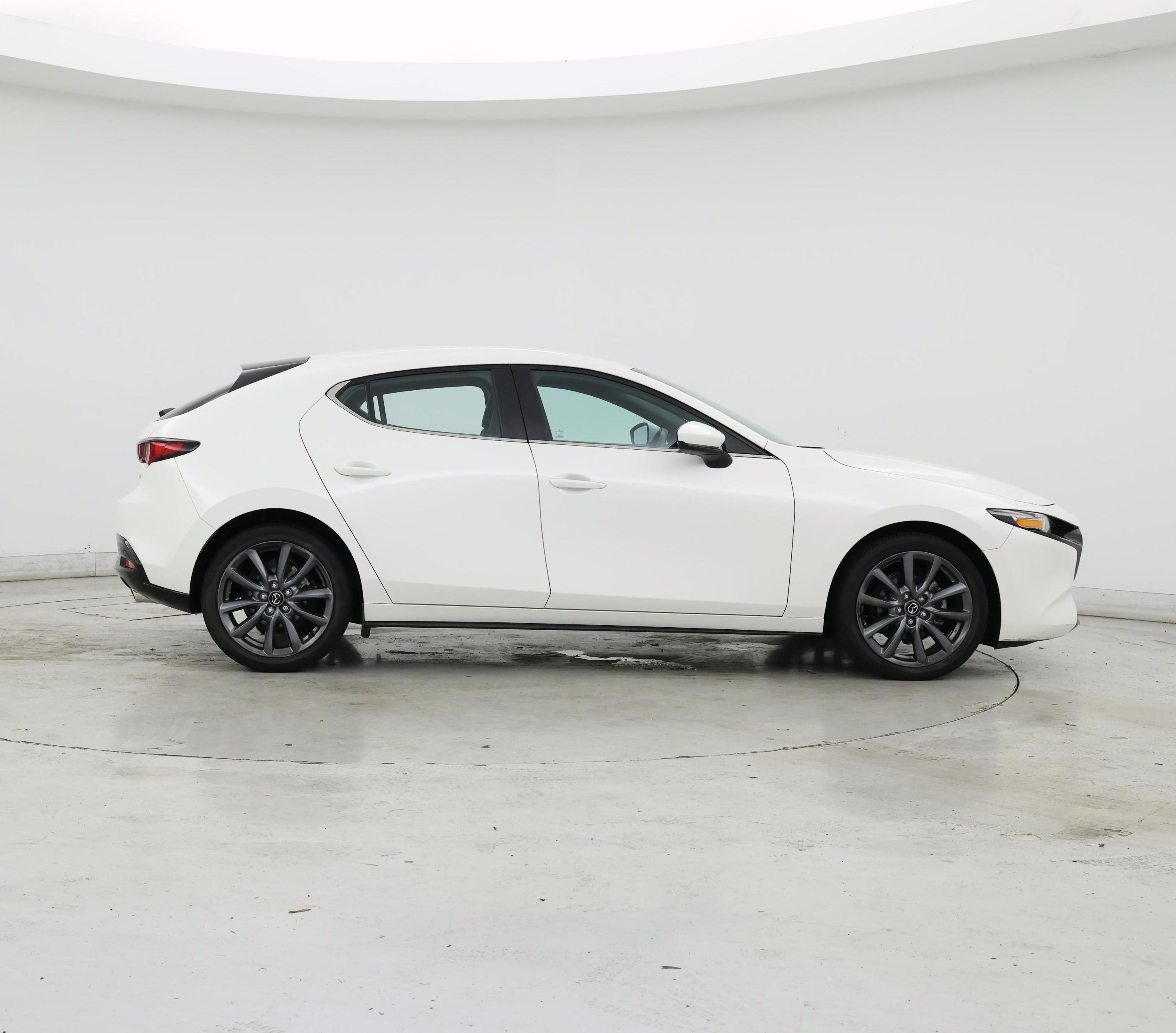 Thumbnail: 2023 Mazda Mazda3 - 7