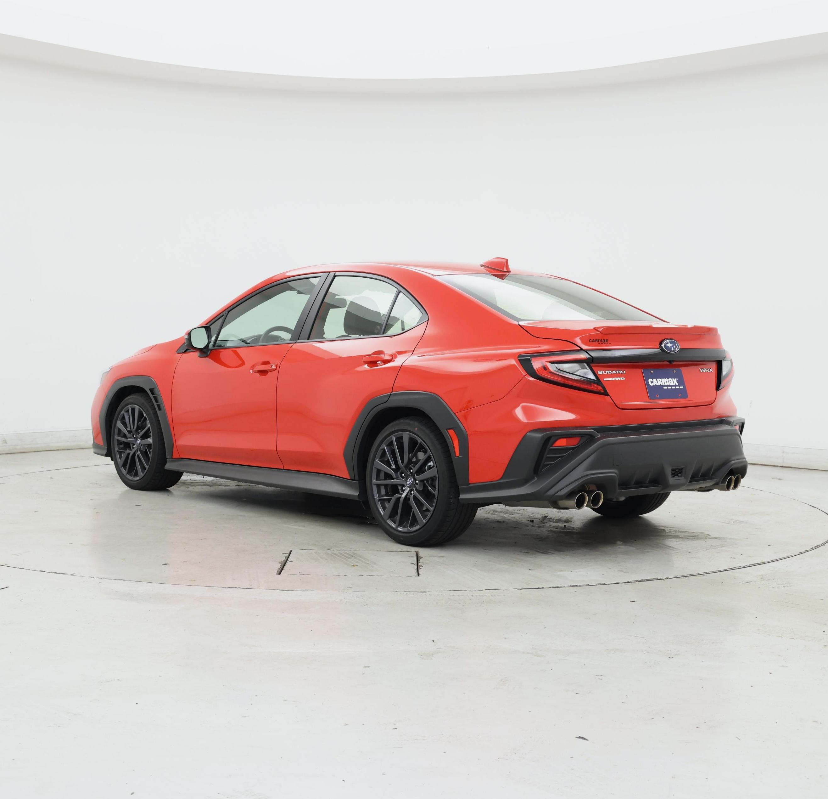 Thumbnail: 2024 Subaru WRX - 2