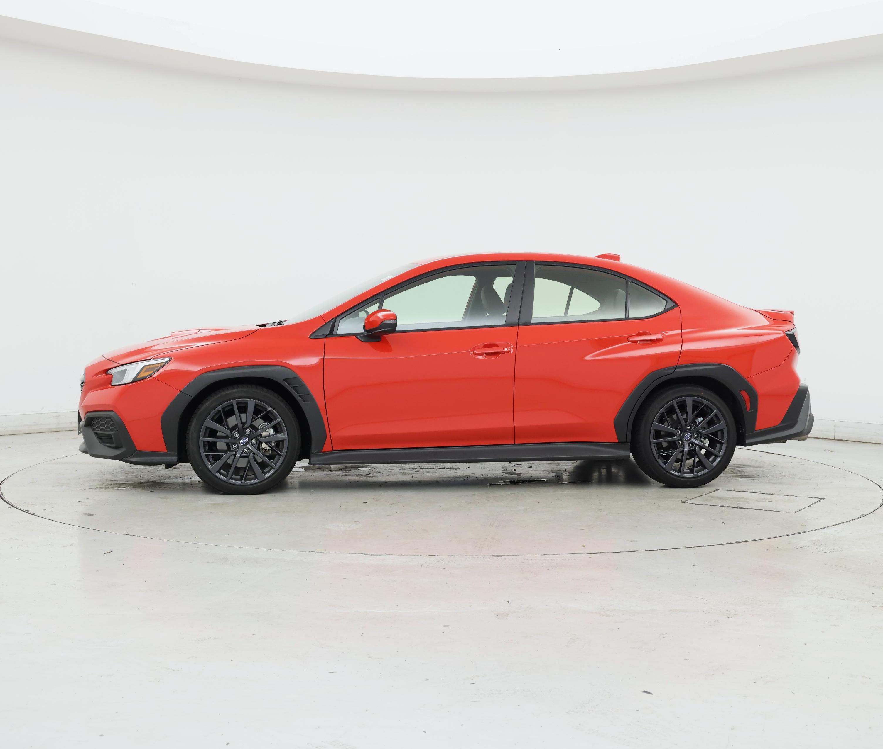 Thumbnail: 2024 Subaru WRX - 3