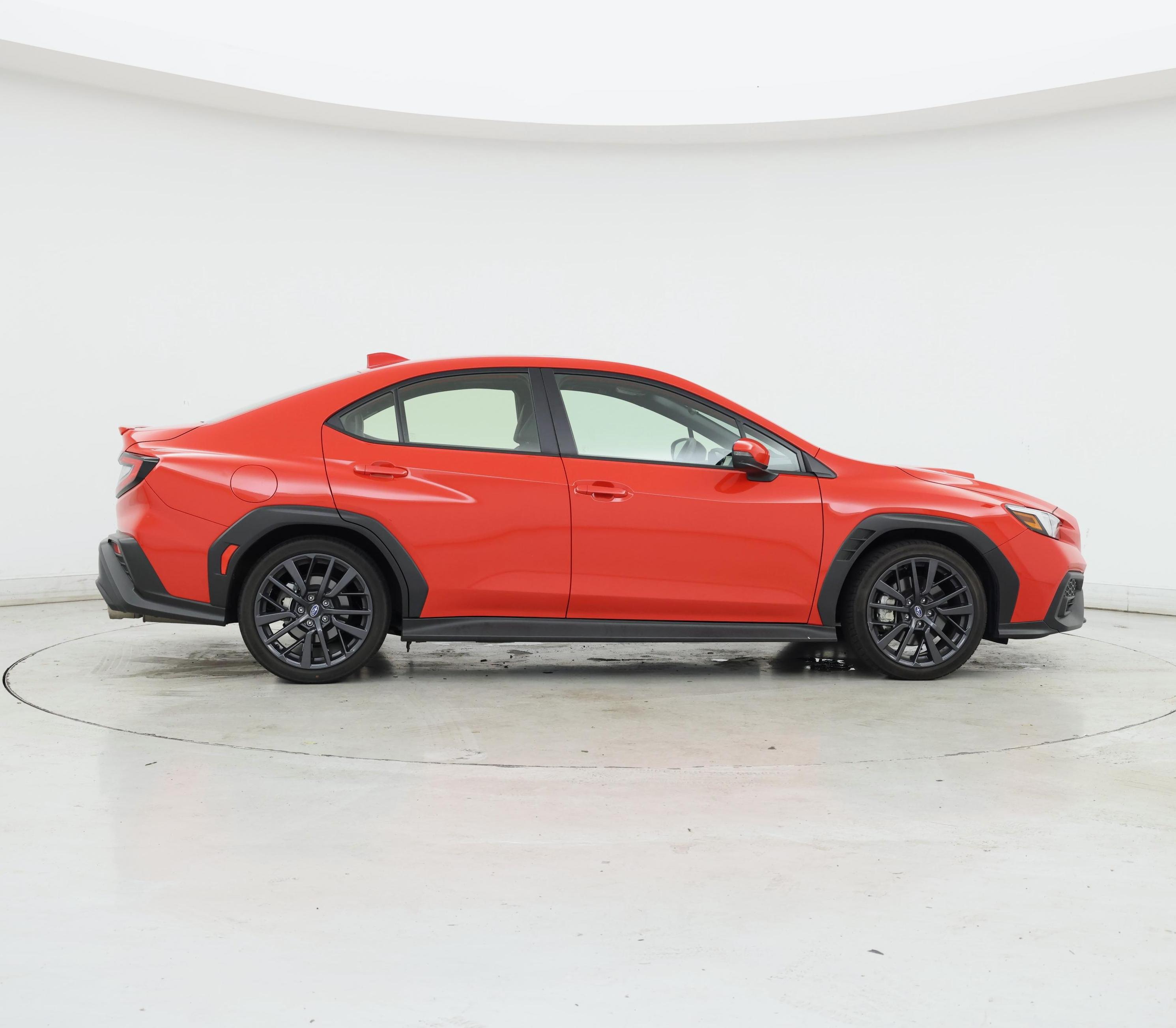 Thumbnail: 2024 Subaru WRX - 7