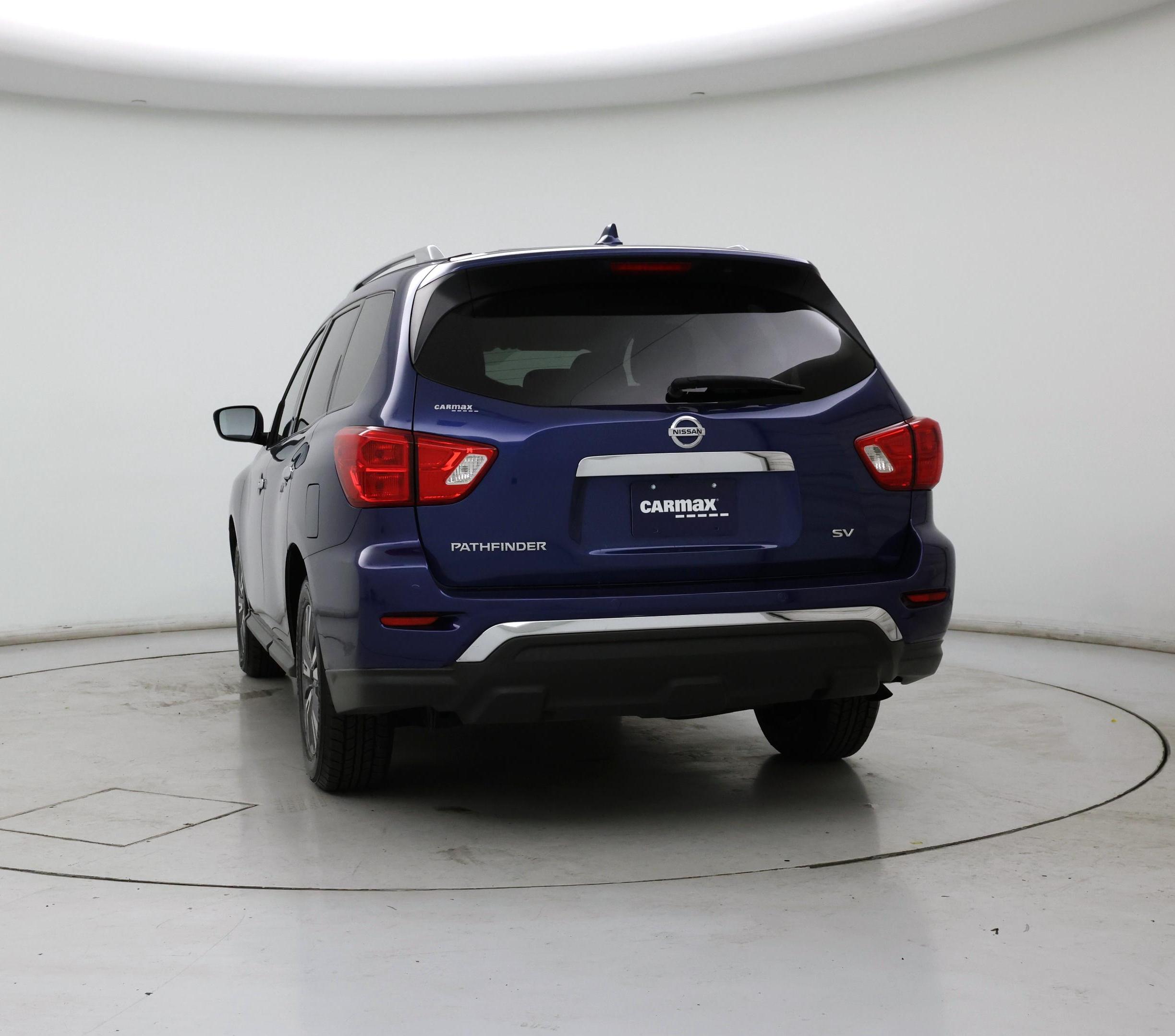 Thumbnail: 2020 Nissan Pathfinder - 6