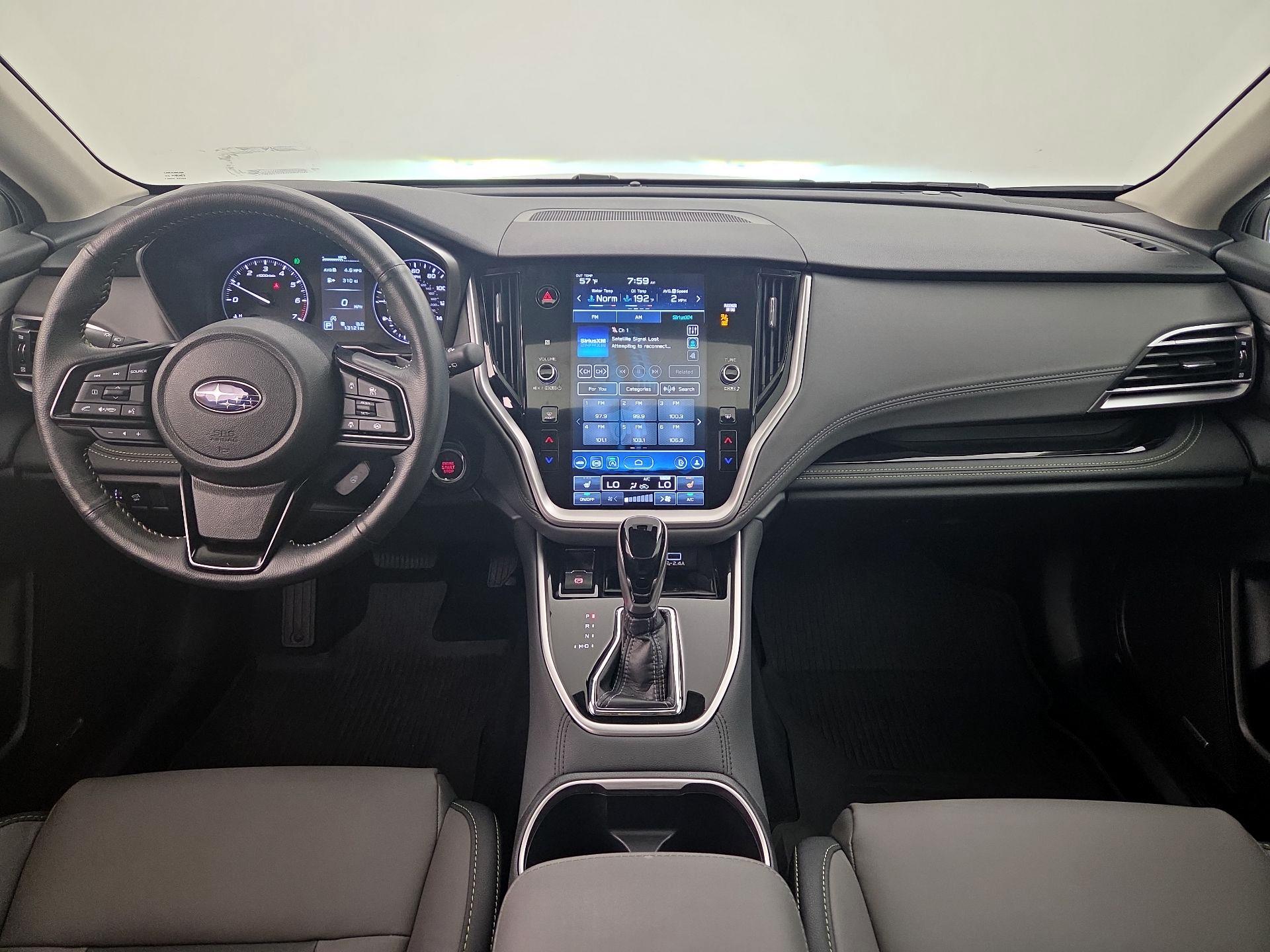 Thumbnail: 2024 Subaru Outback - 9