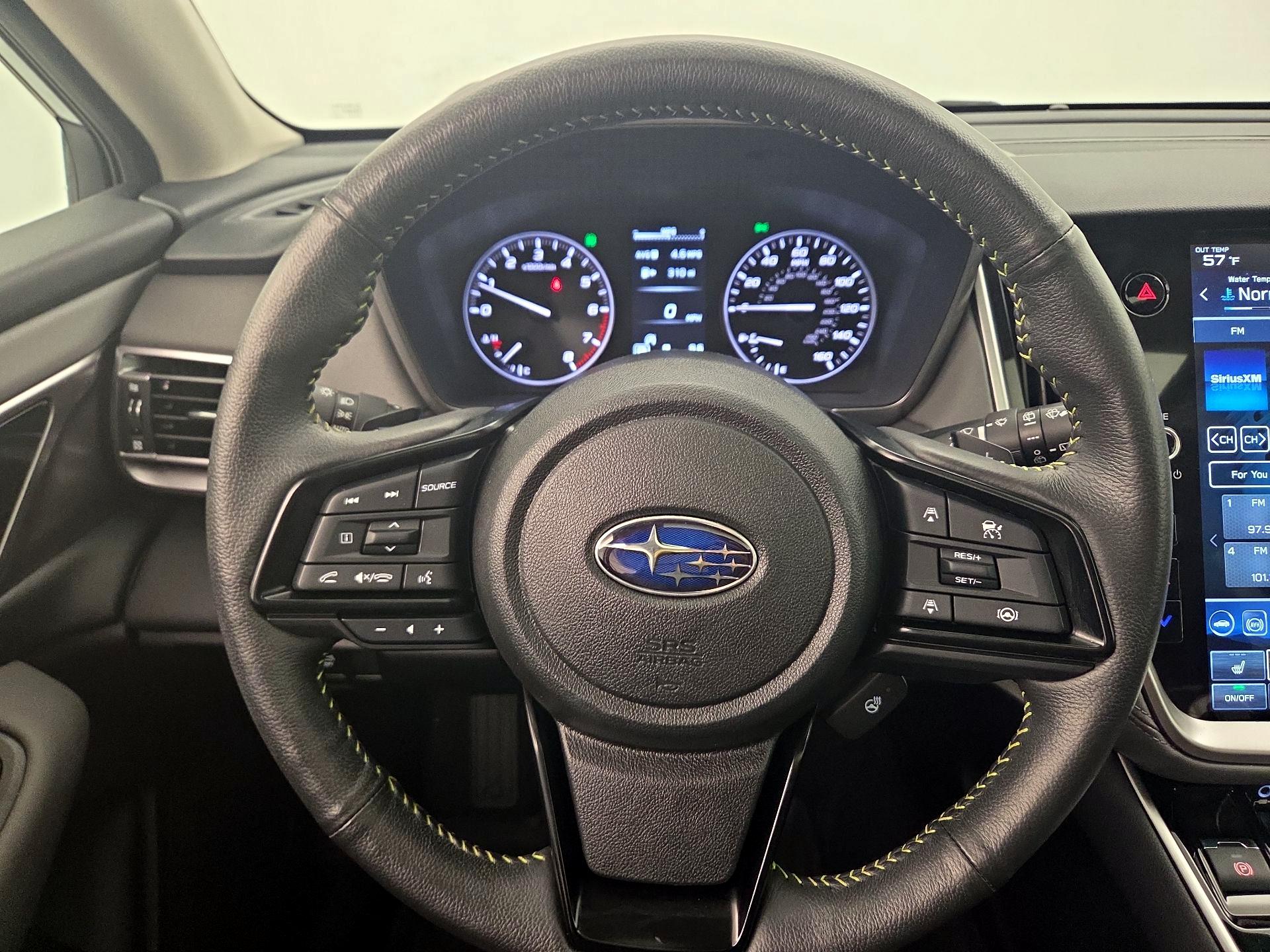 Thumbnail: 2024 Subaru Outback - 10