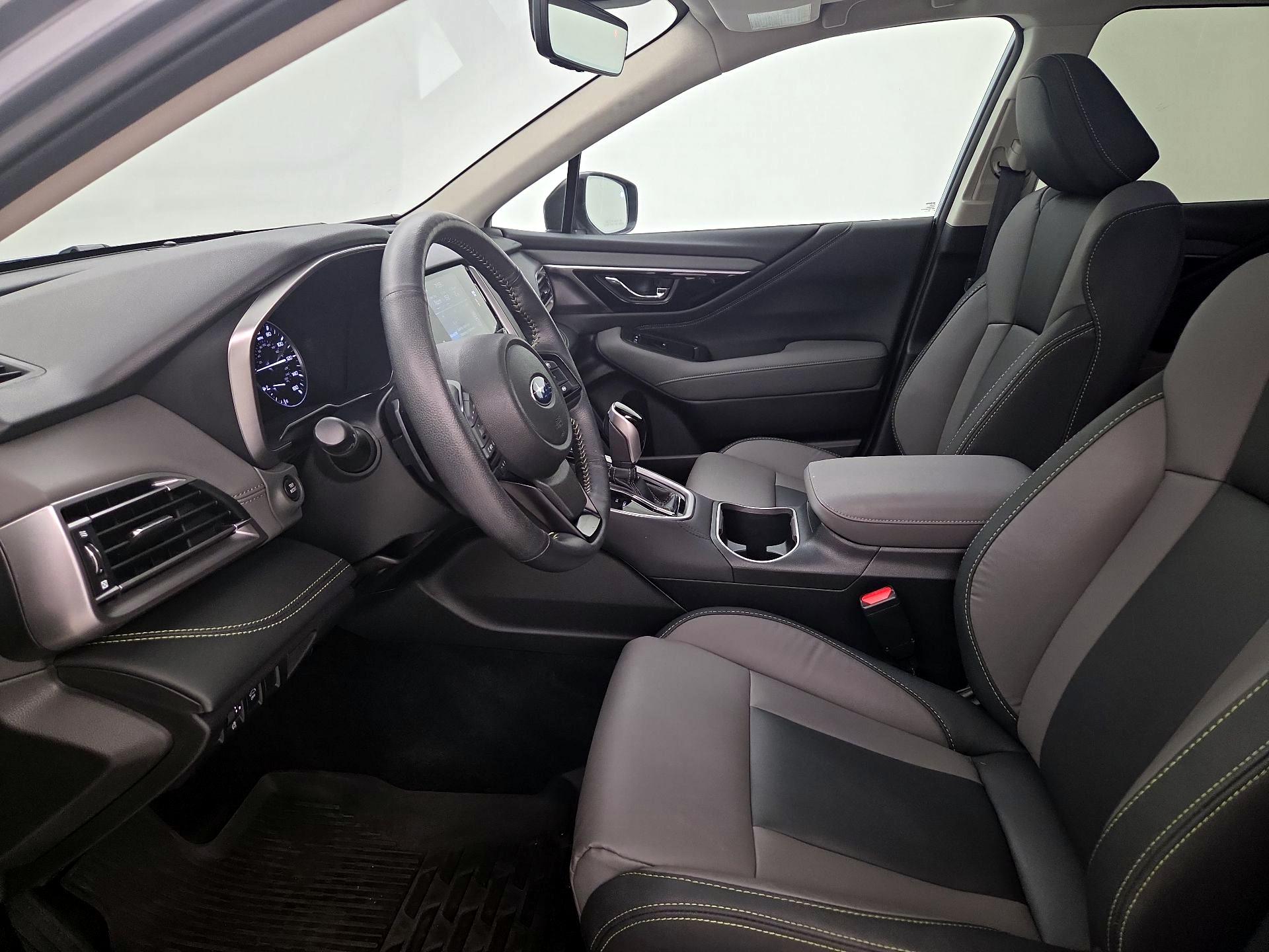 Thumbnail: 2024 Subaru Outback - 11