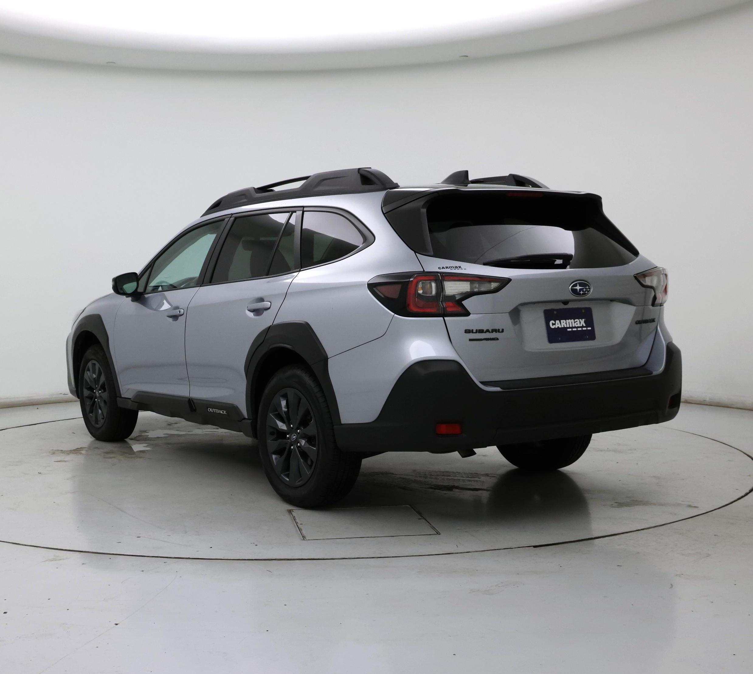 Thumbnail: 2024 Subaru Outback - 2