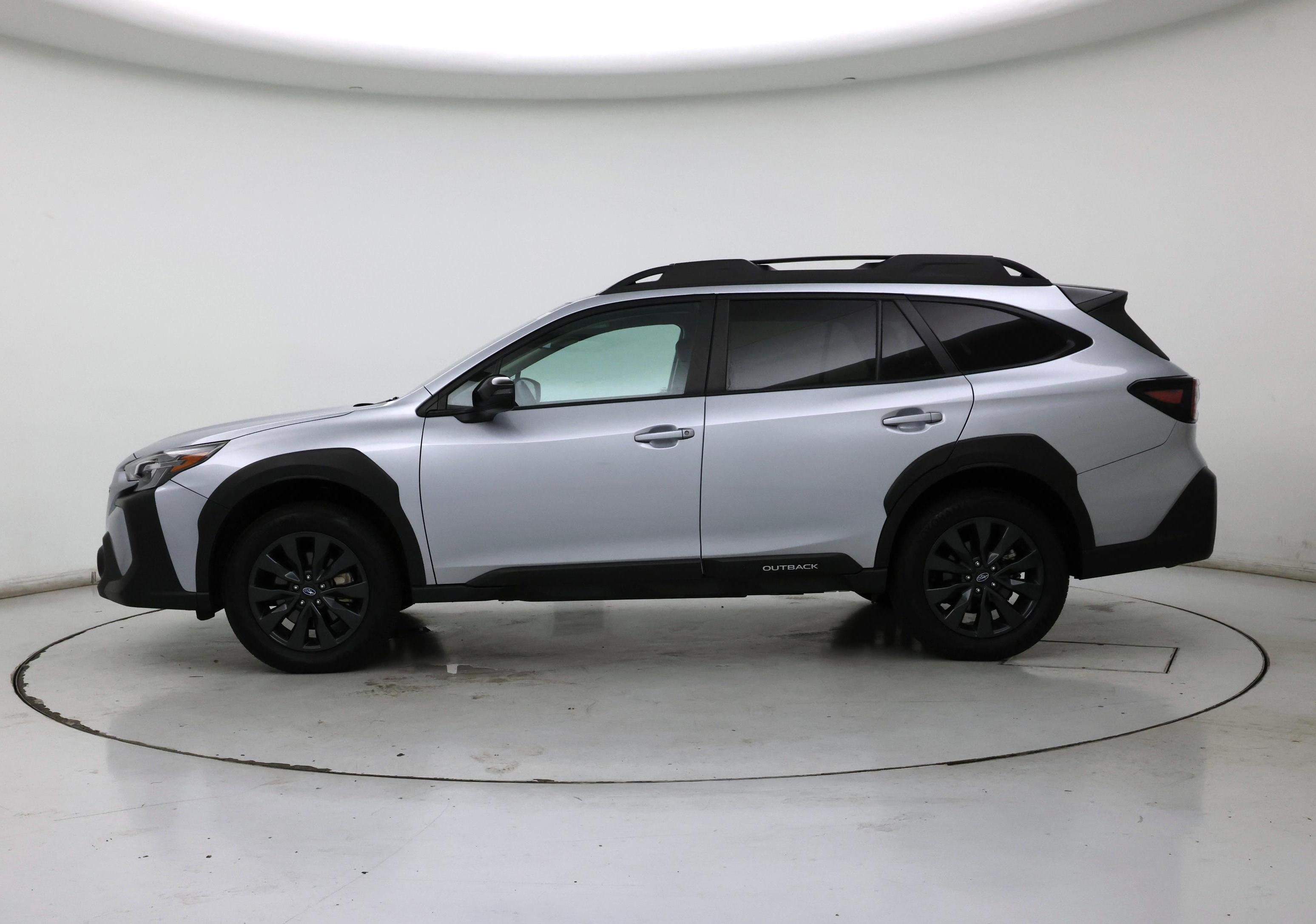 Thumbnail: 2024 Subaru Outback - 3