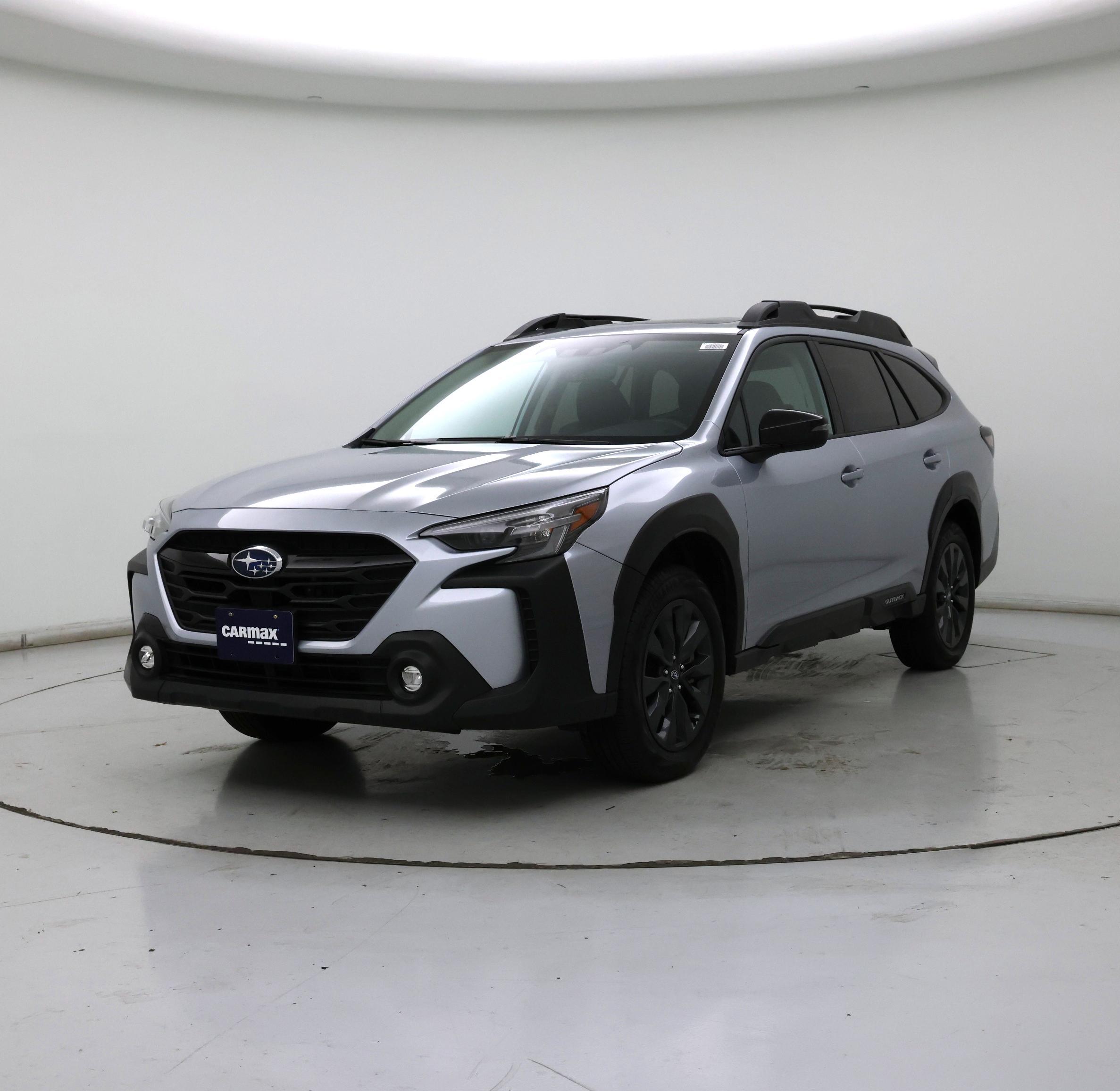 Thumbnail: 2024 Subaru Outback - 4