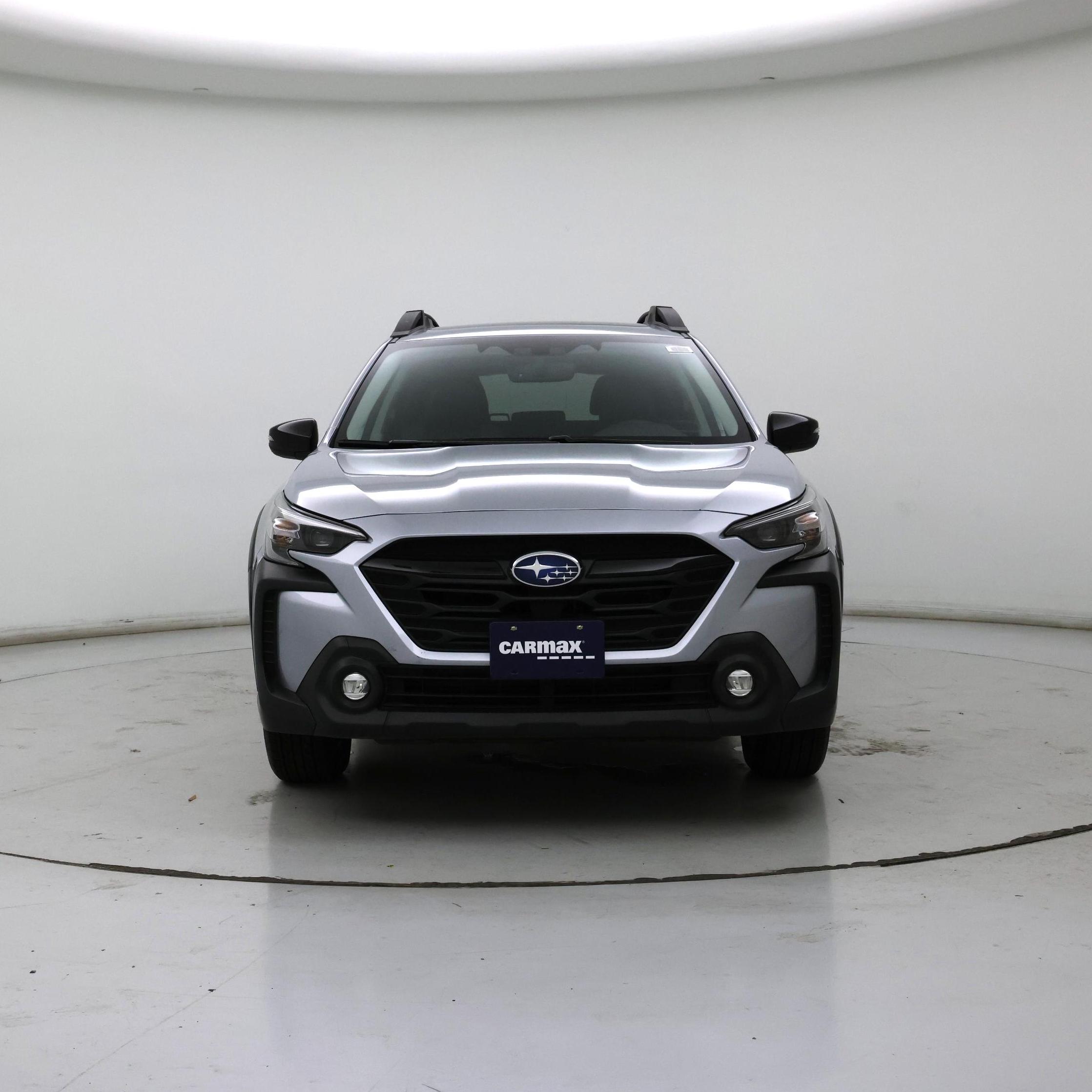 Thumbnail: 2024 Subaru Outback - 5