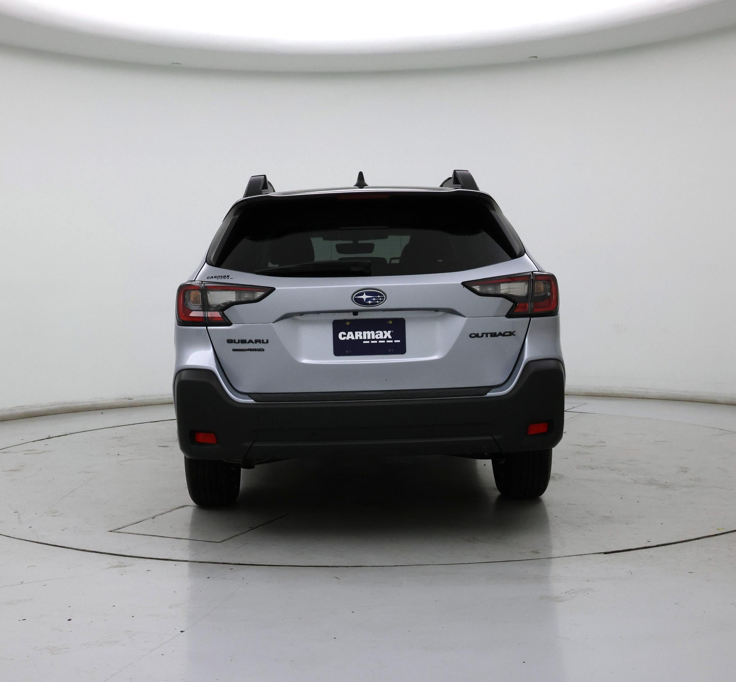 Thumbnail: 2024 Subaru Outback - 6
