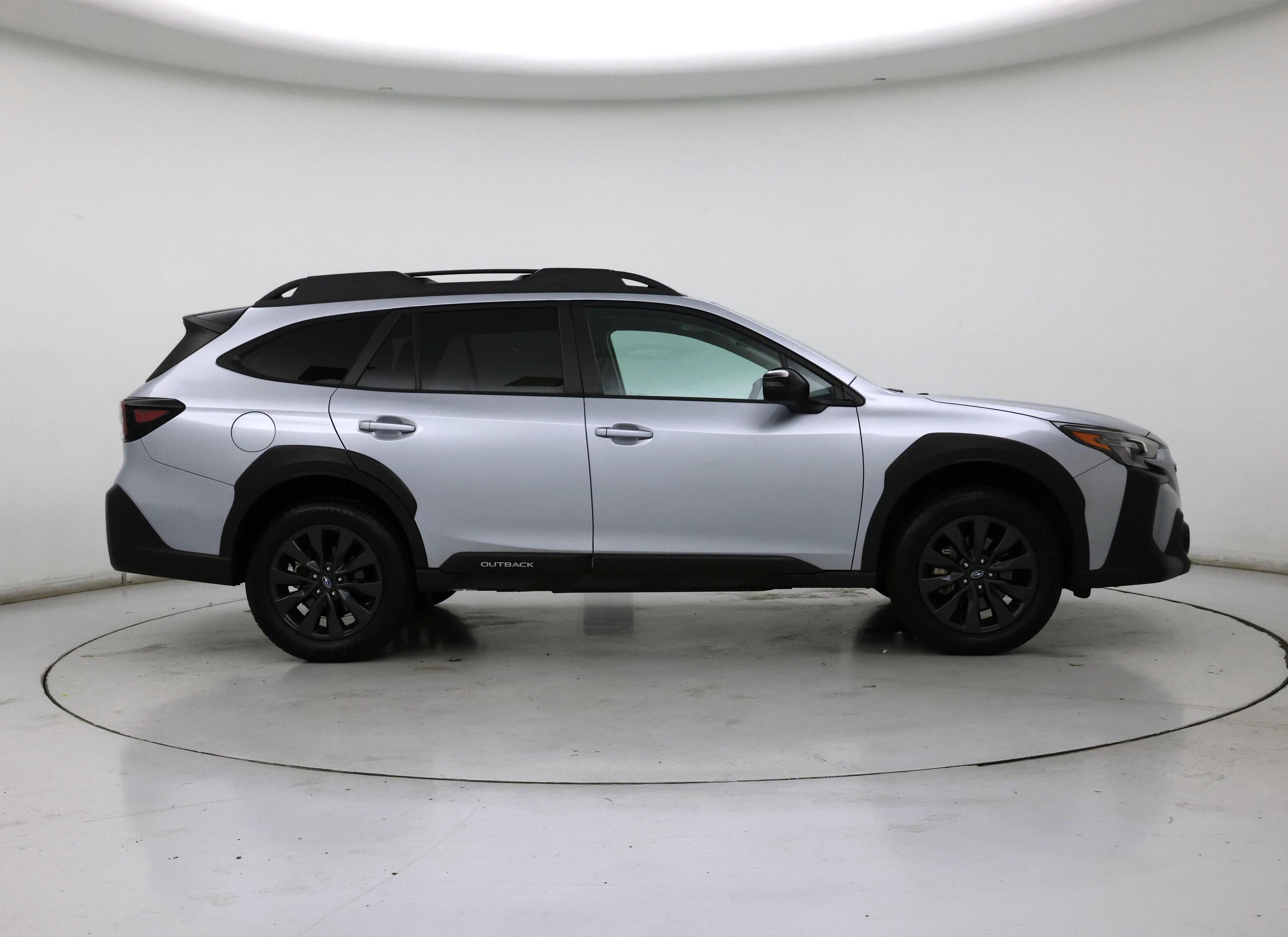 Thumbnail: 2024 Subaru Outback - 7