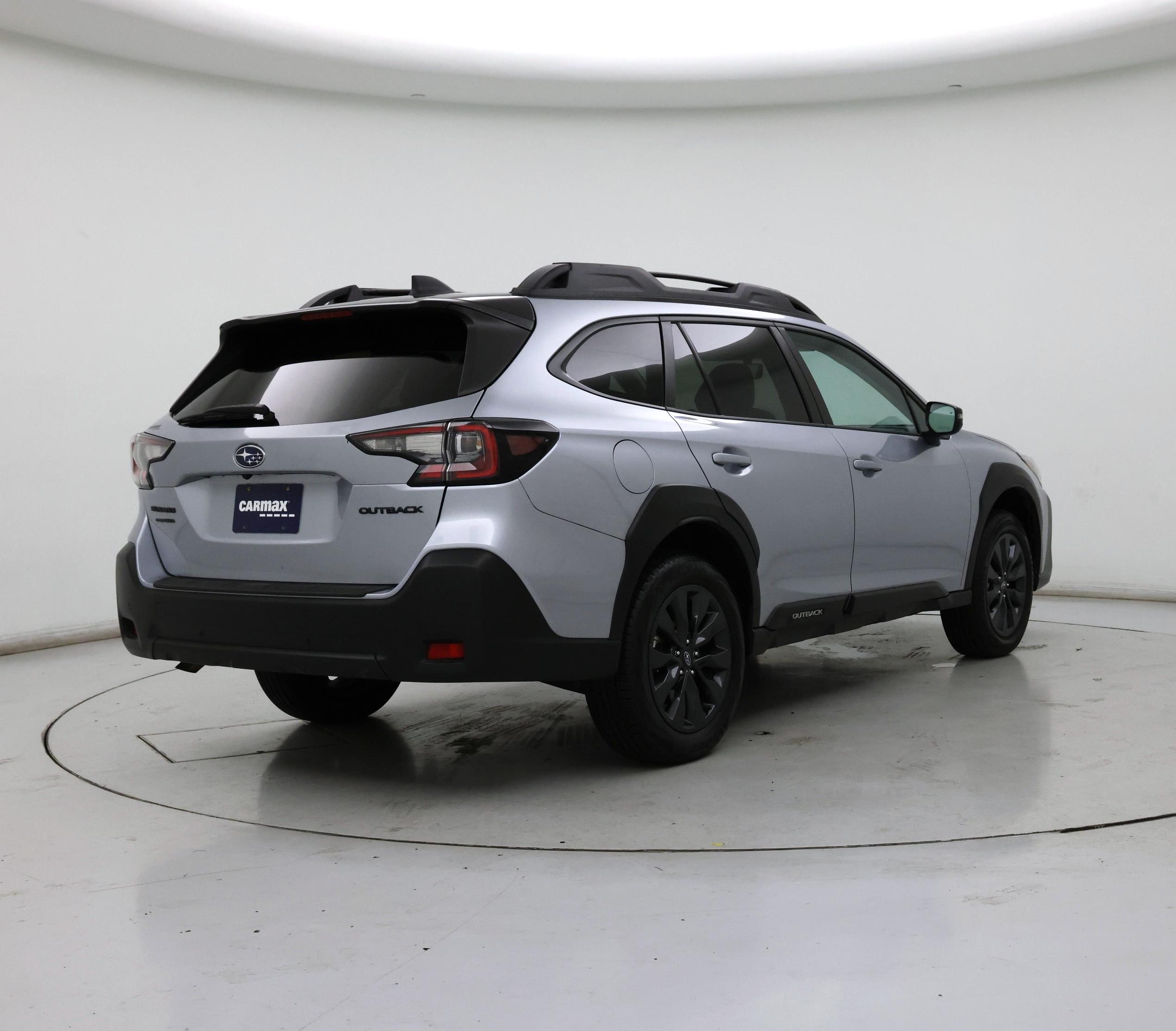 Thumbnail: 2024 Subaru Outback - 8