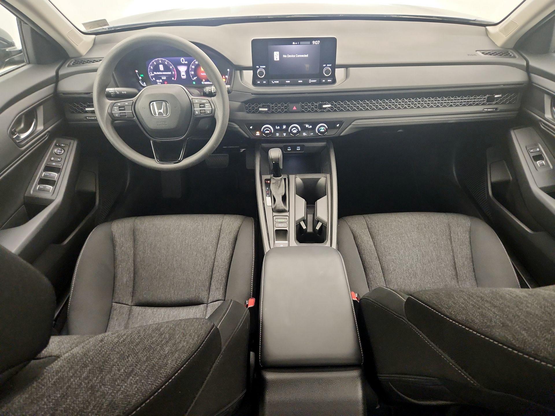 Thumbnail: 2024 Honda Accord - 9