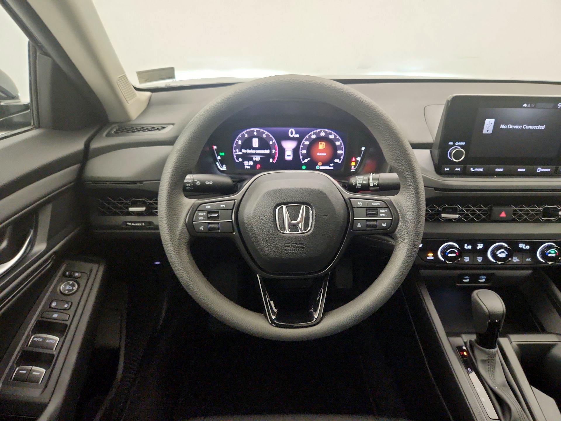 Thumbnail: 2024 Honda Accord - 10