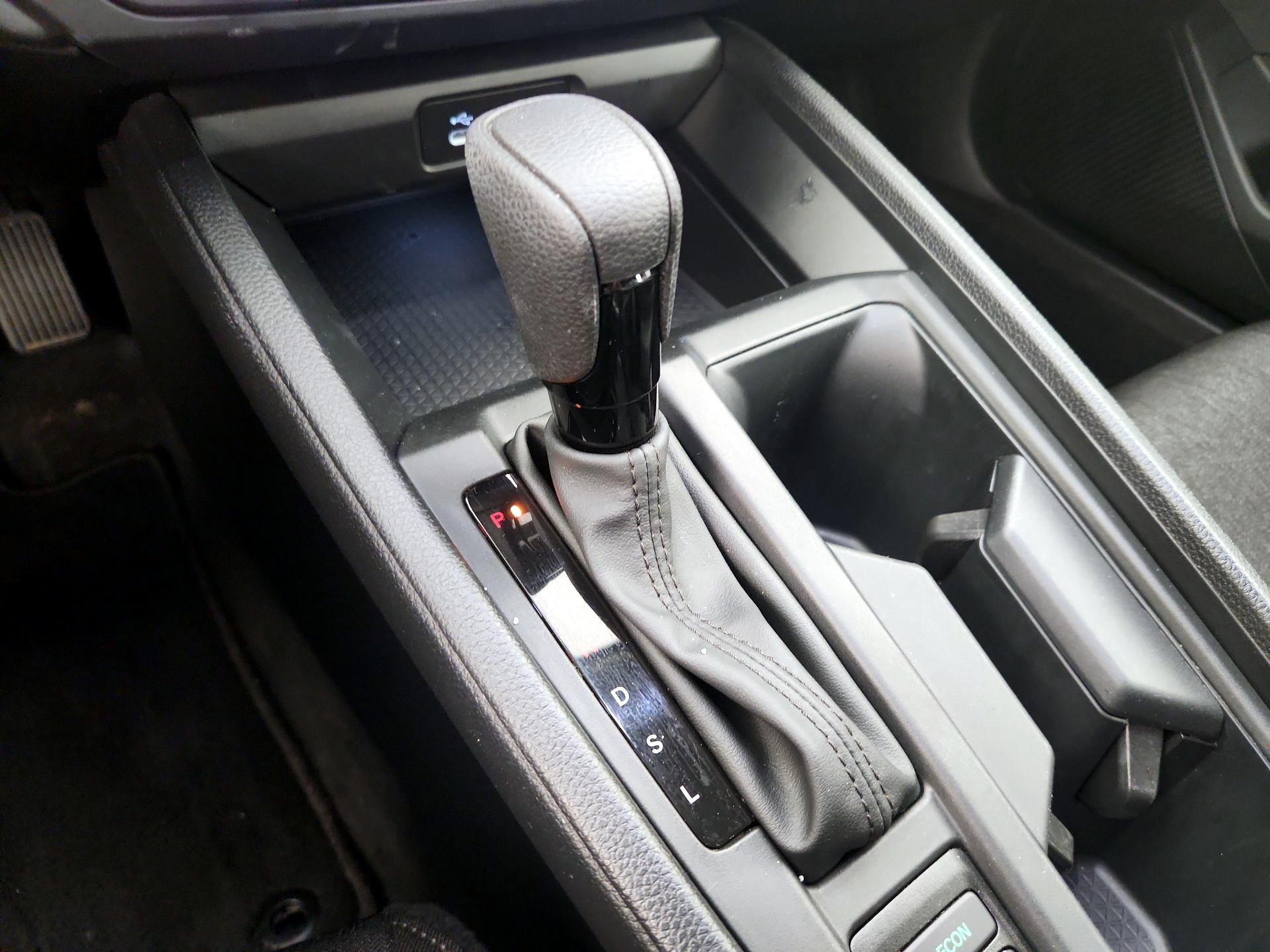 Thumbnail: 2024 Honda Accord - 17