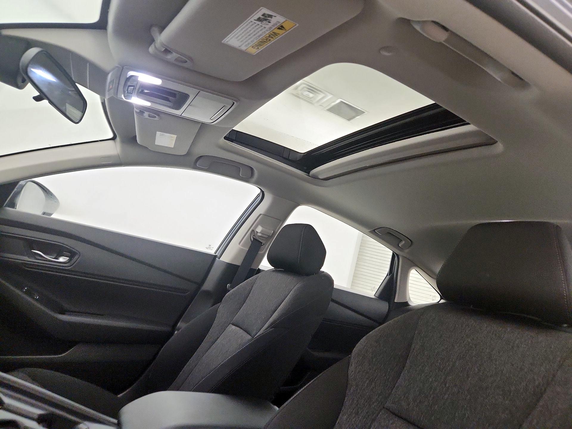 Thumbnail: 2024 Honda Accord - 19