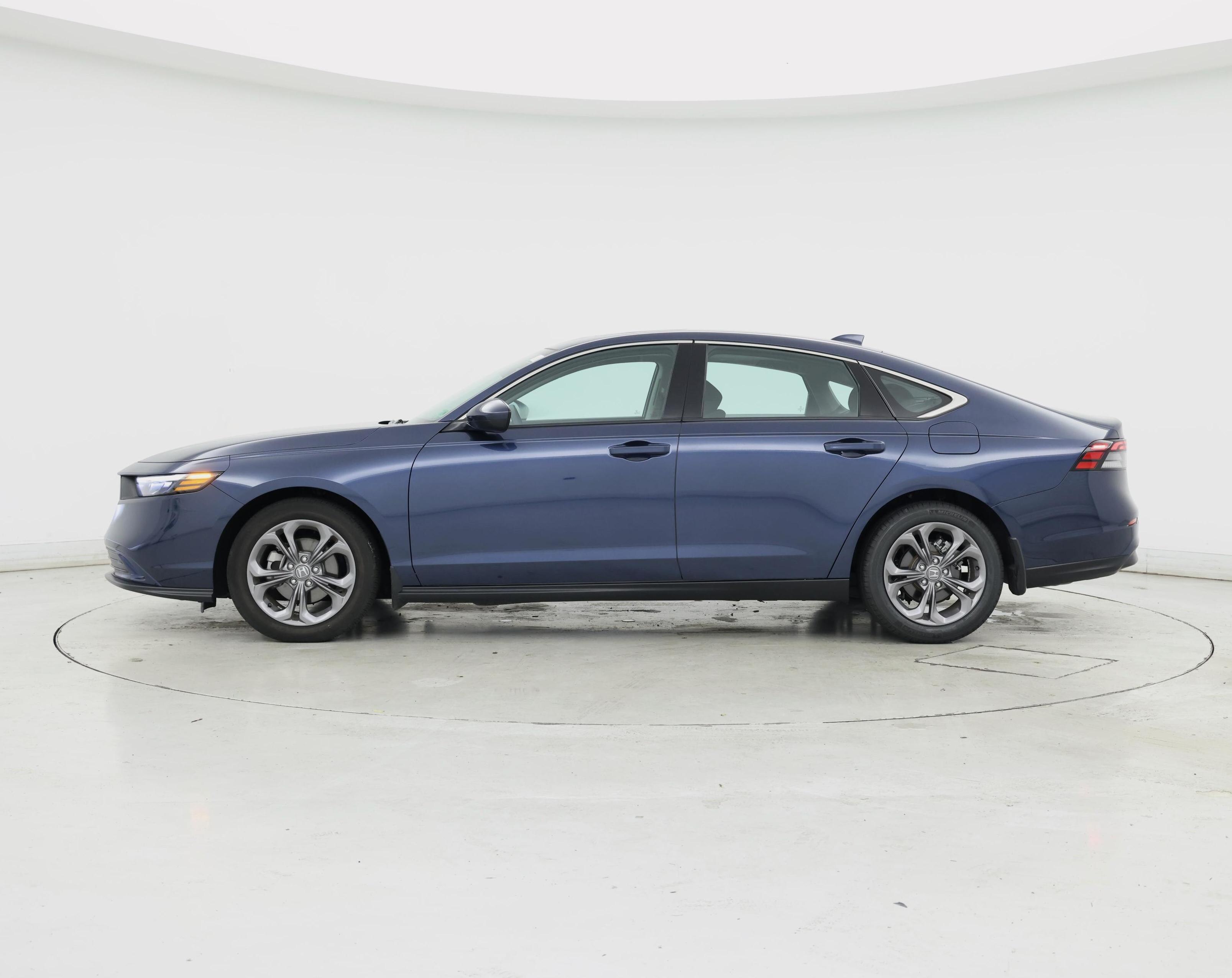 Thumbnail: 2024 Honda Accord - 3