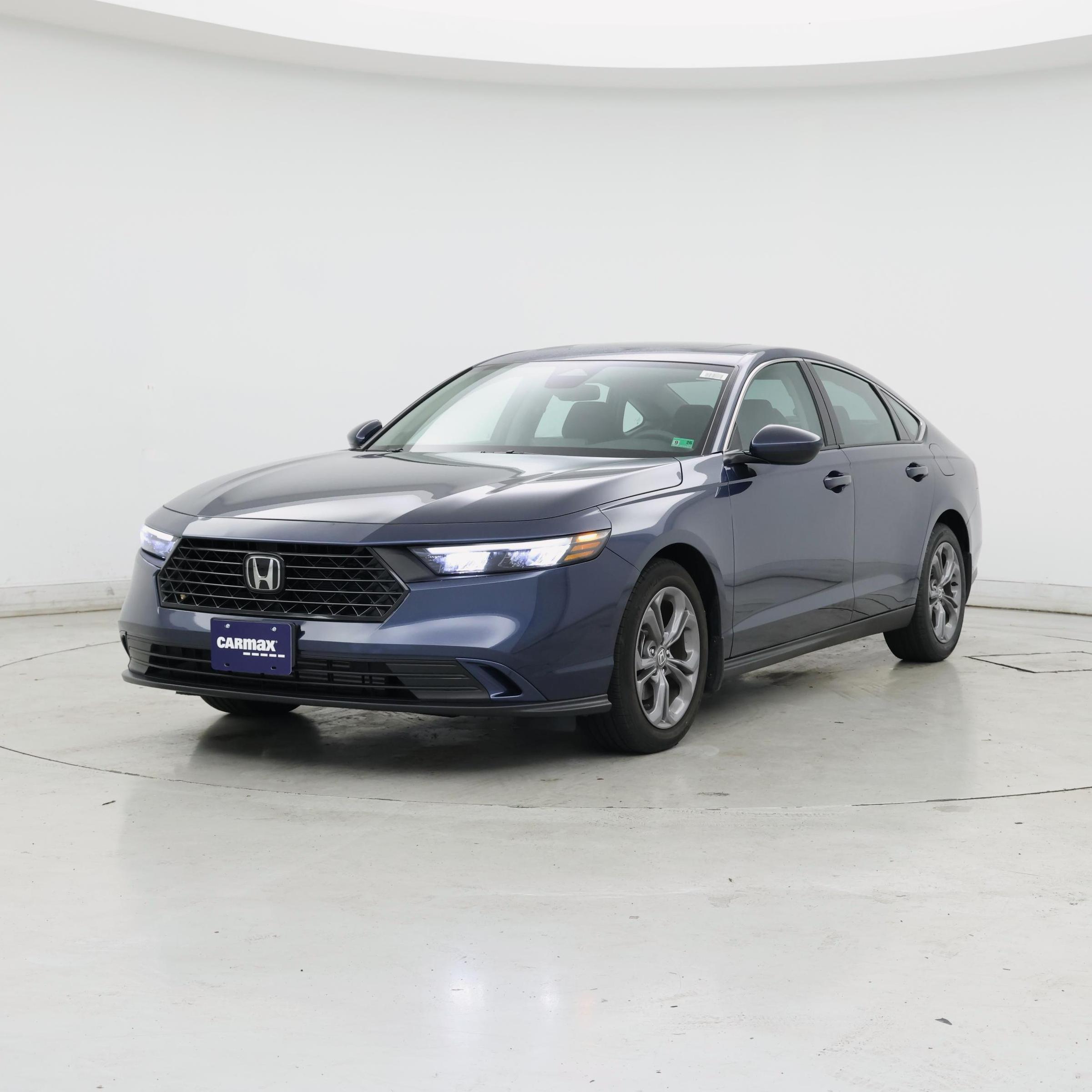 Thumbnail: 2024 Honda Accord - 4