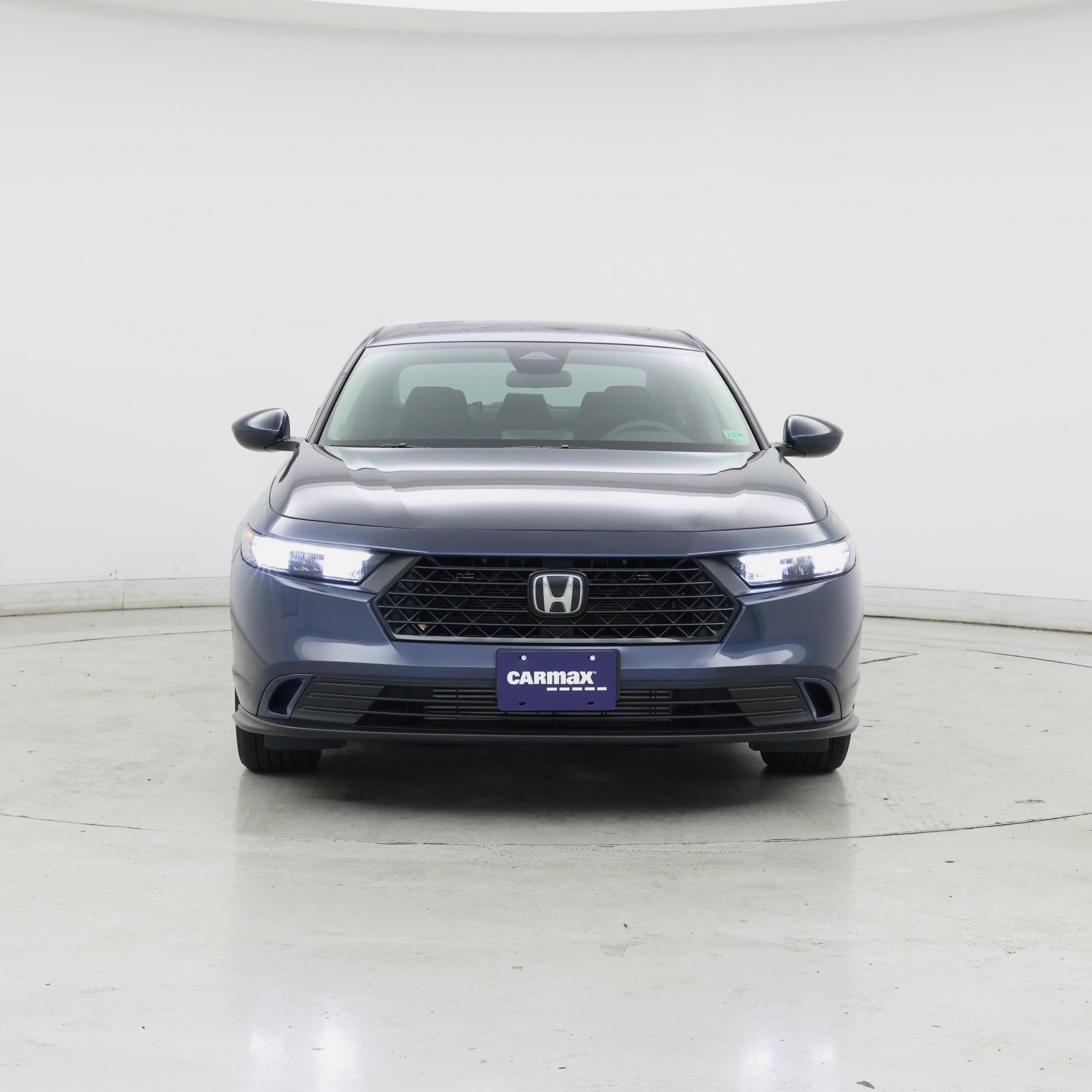 Thumbnail: 2024 Honda Accord - 5