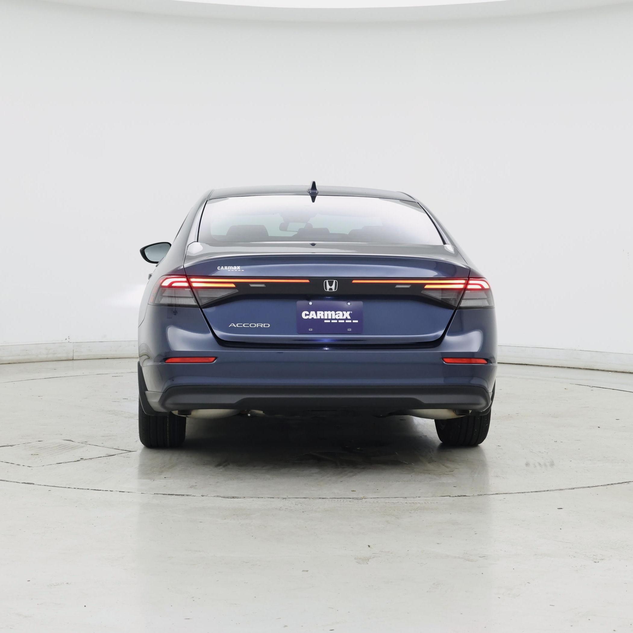 Thumbnail: 2024 Honda Accord - 6