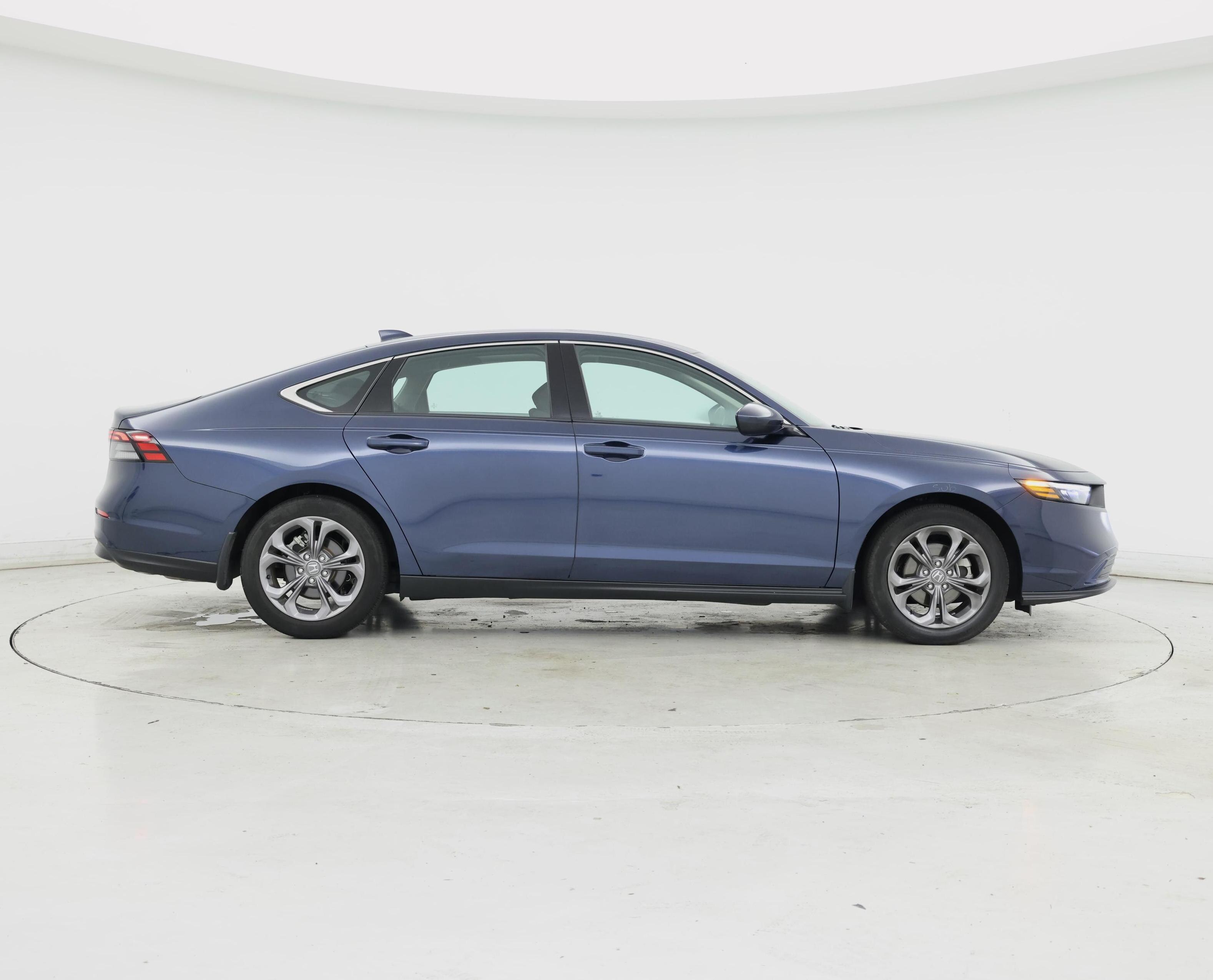 Thumbnail: 2024 Honda Accord - 7
