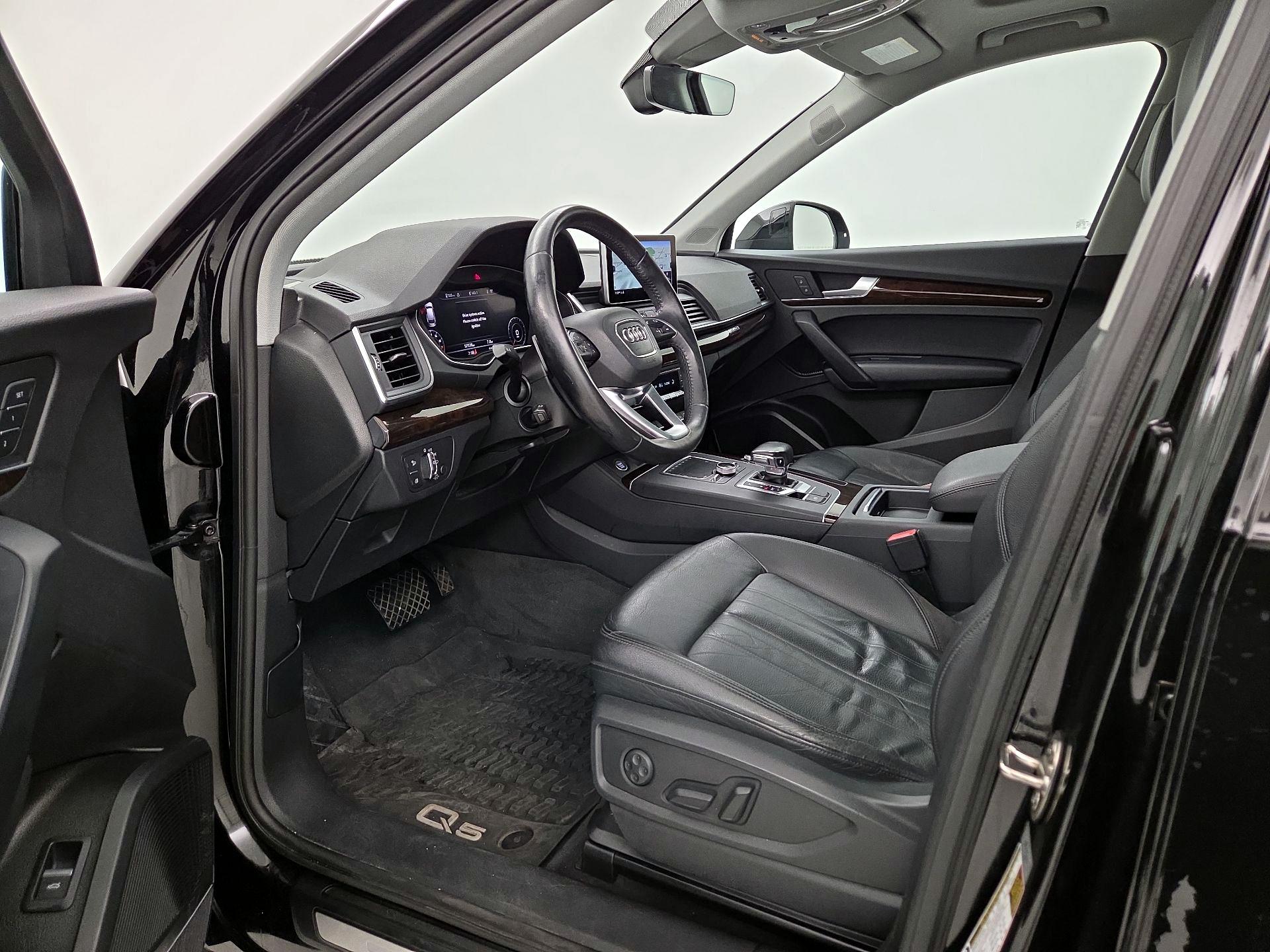 Thumbnail: 2018 Audi Q5 - 11